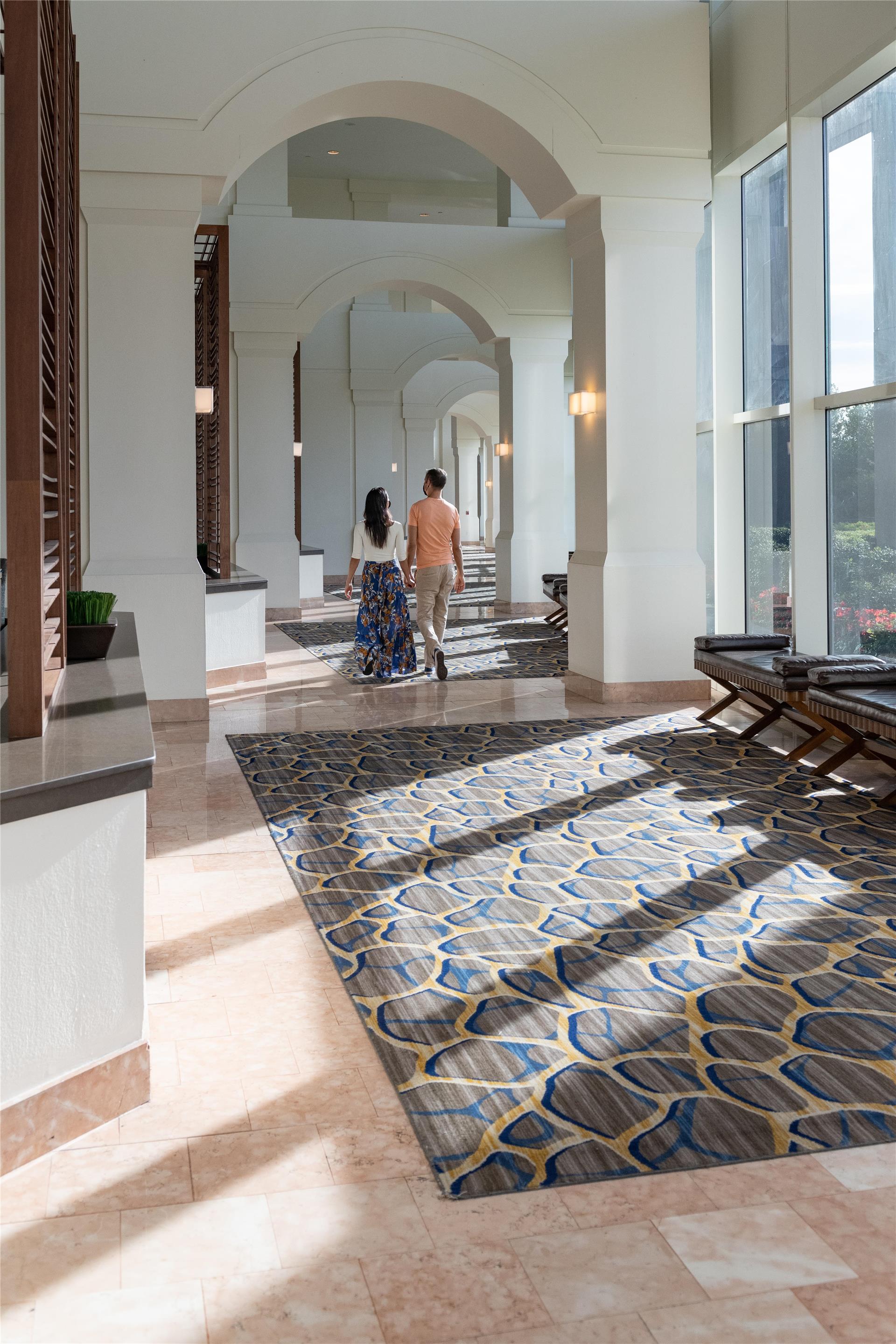 Exterior | Grand Hyatt Tampa Bay