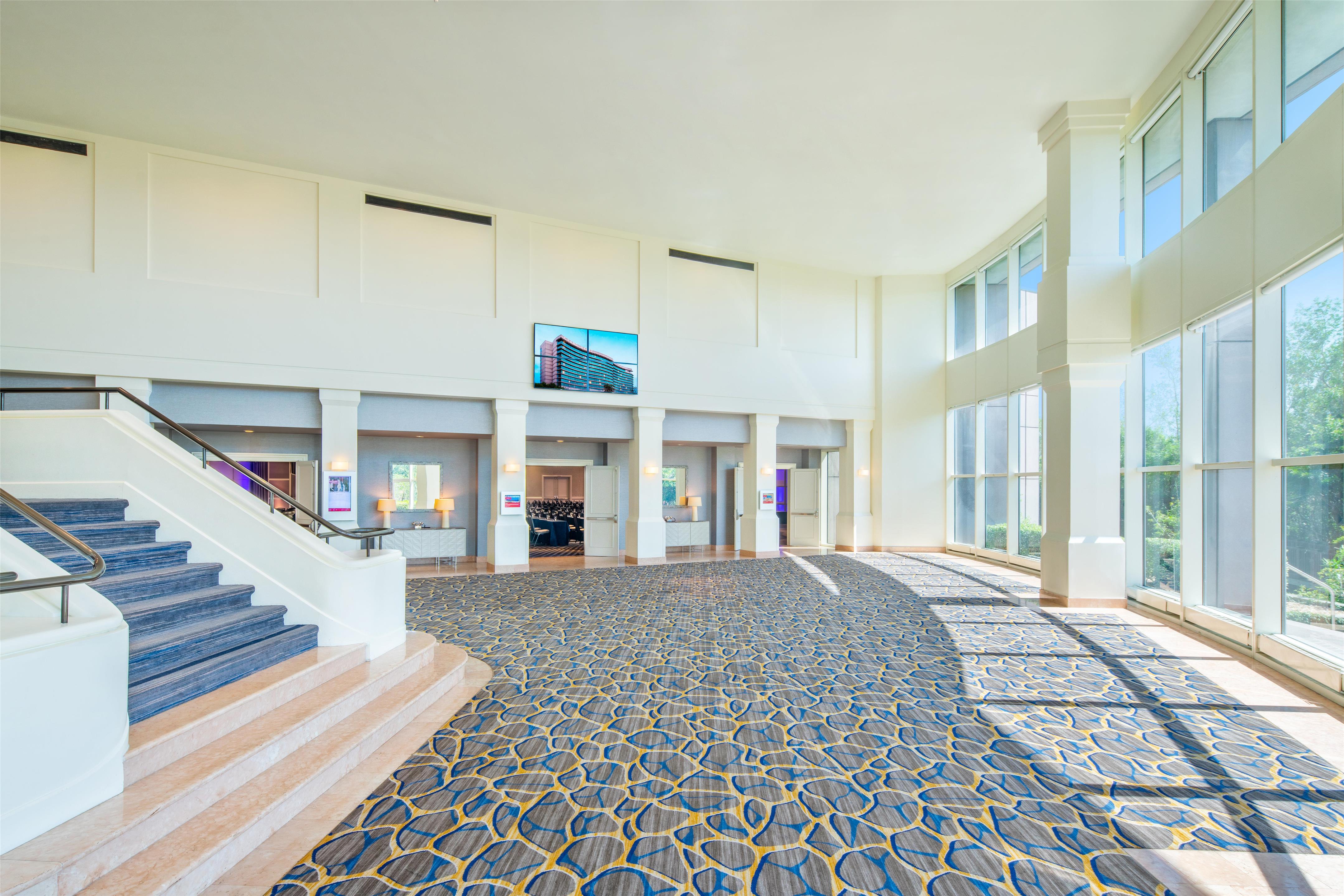 Meeting Room | Grand Hyatt Tampa Bay