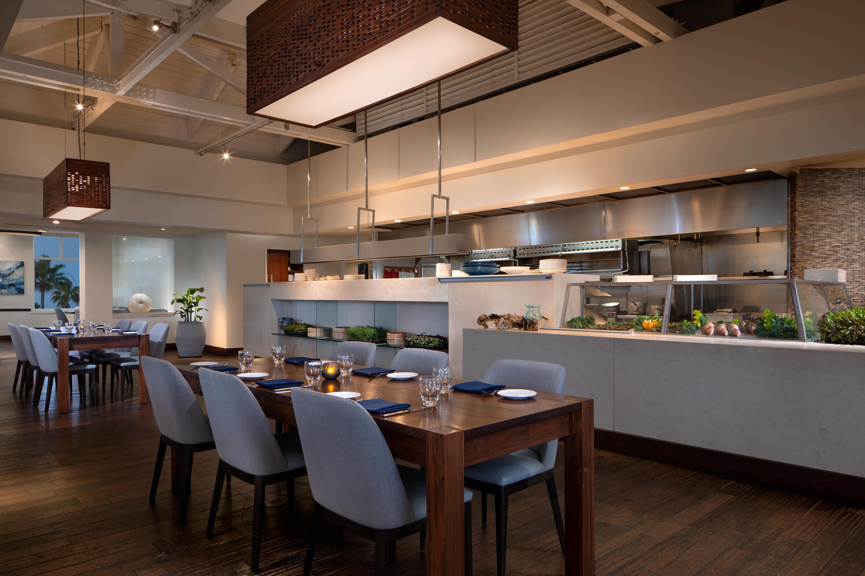 Restaurant | Grand Hyatt Tampa Bay