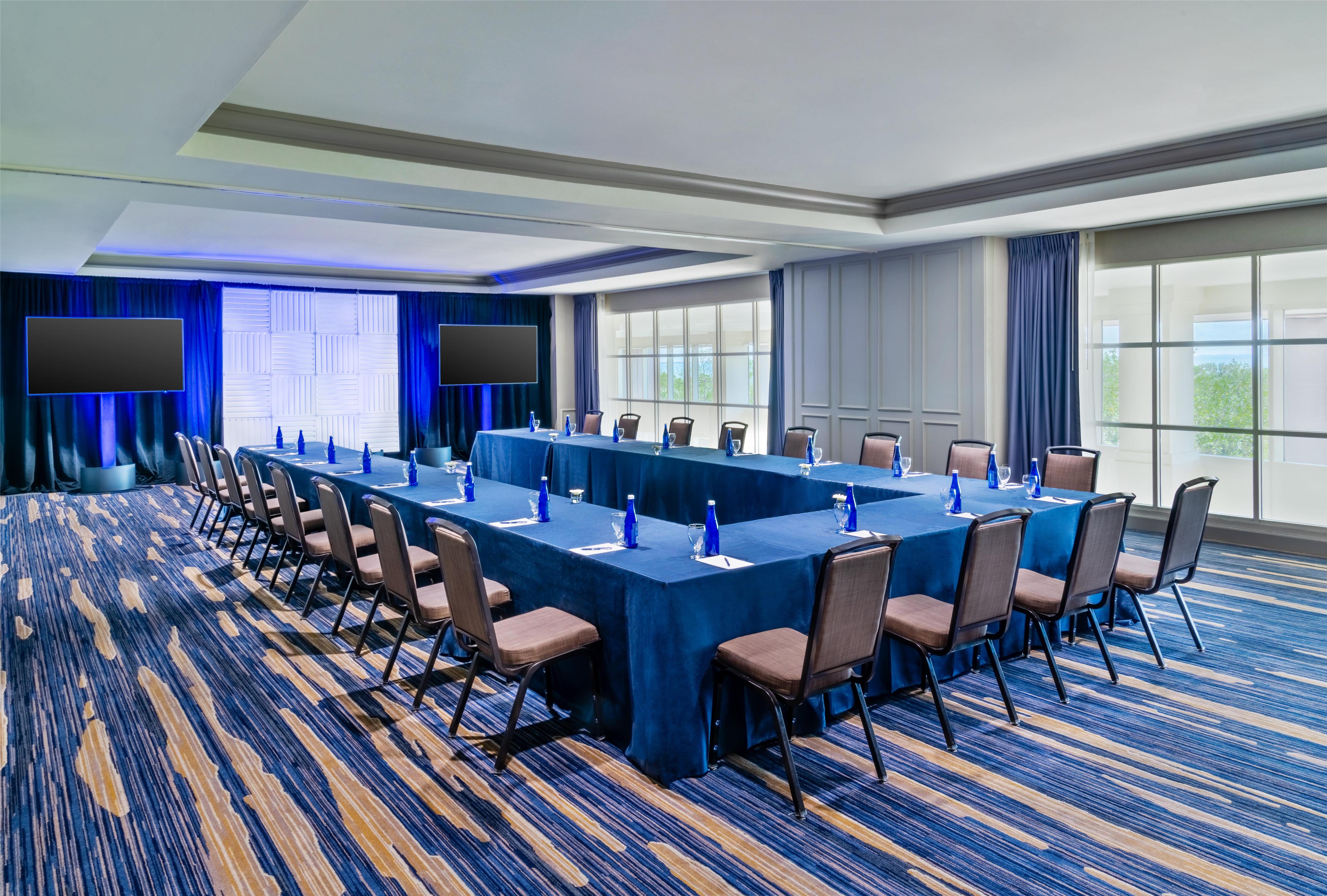 Meeting Room | Grand Hyatt Tampa Bay