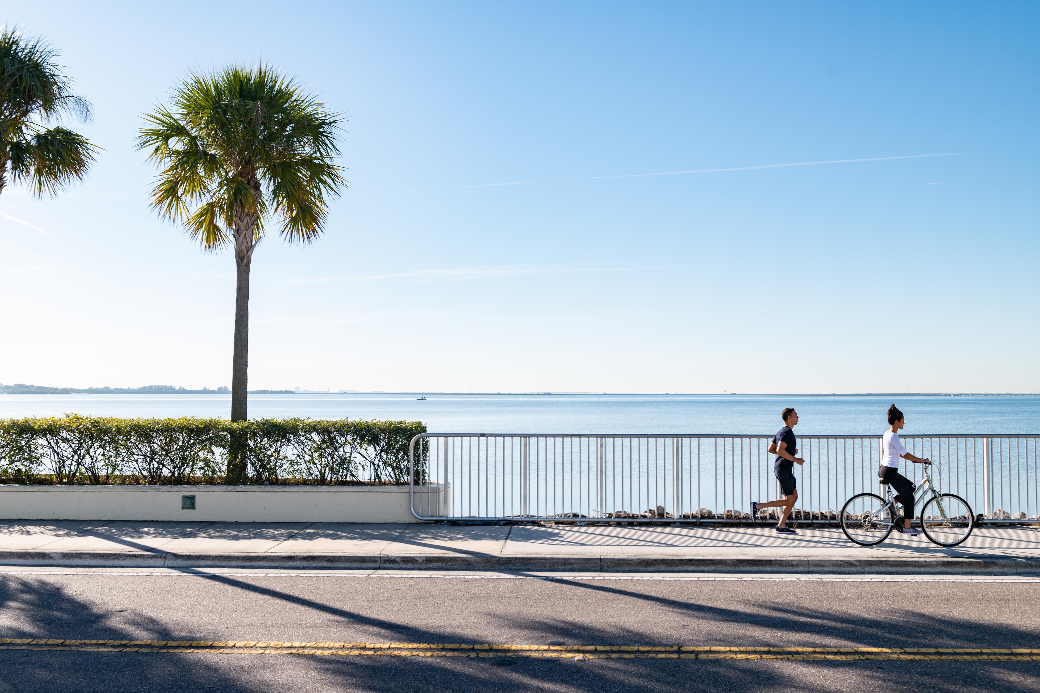 Recreational Facilities | Grand Hyatt Tampa Bay