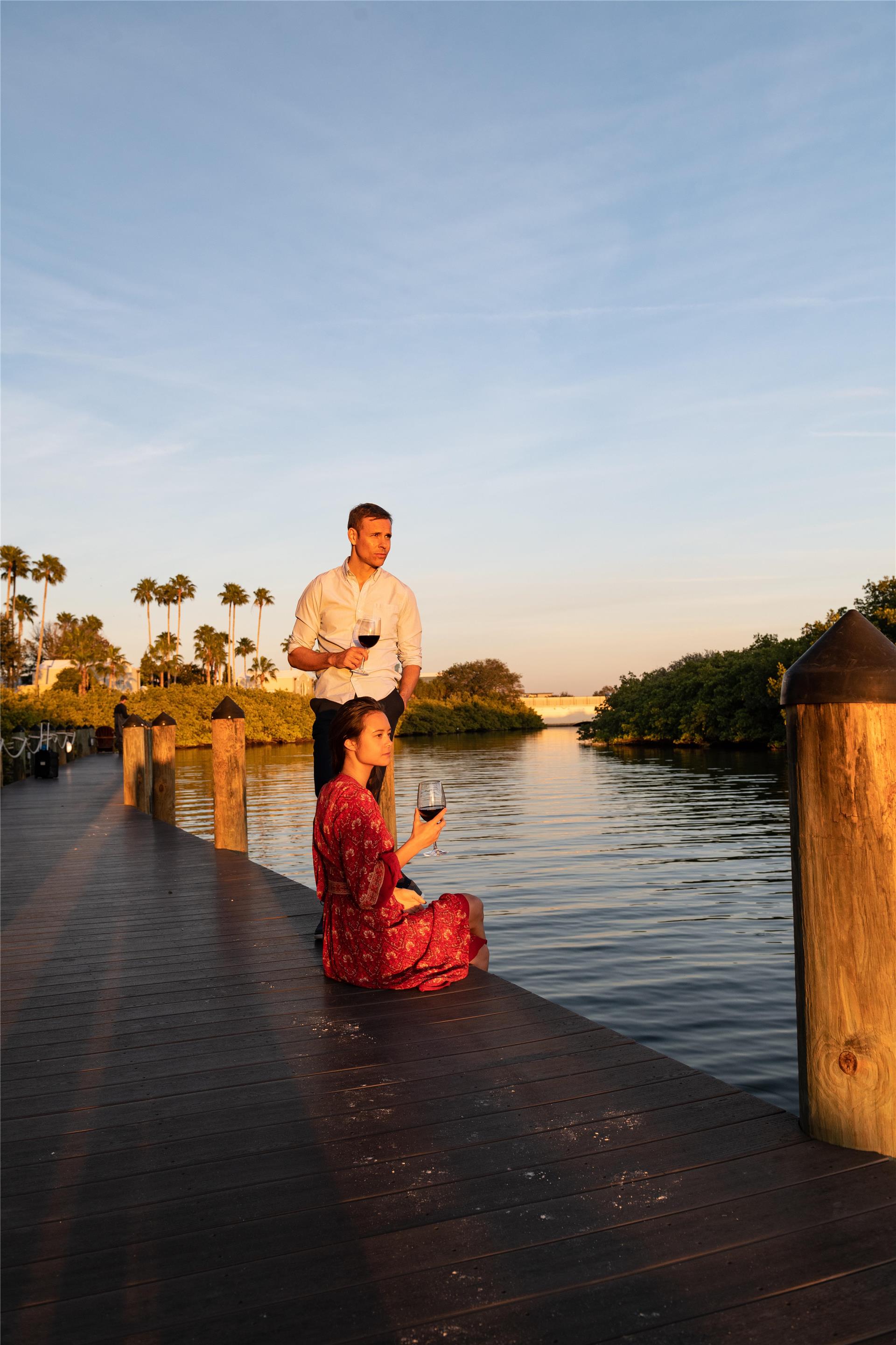Recreational Facilities | Grand Hyatt Tampa Bay