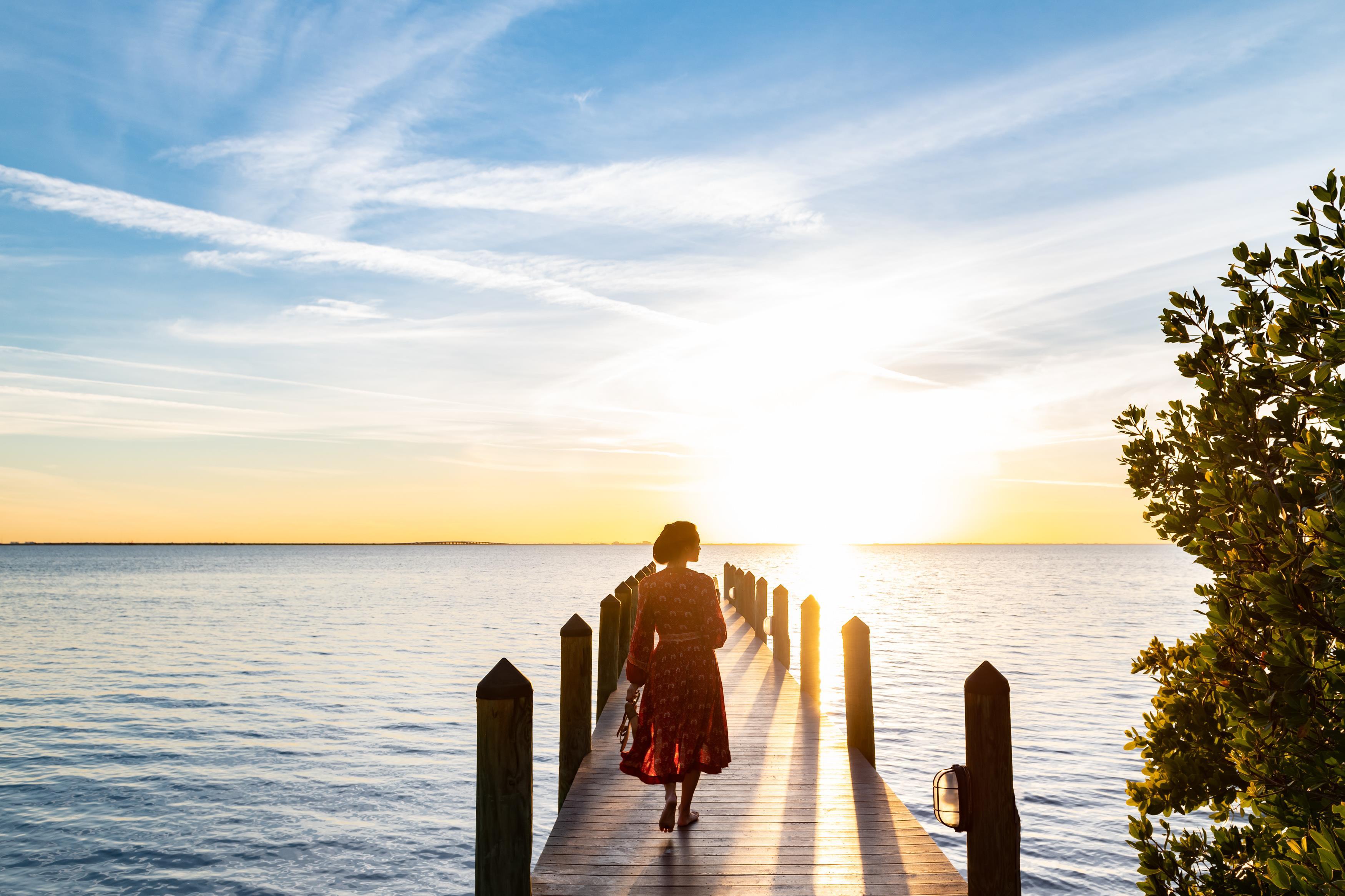 Recreational Facilities | Grand Hyatt Tampa Bay