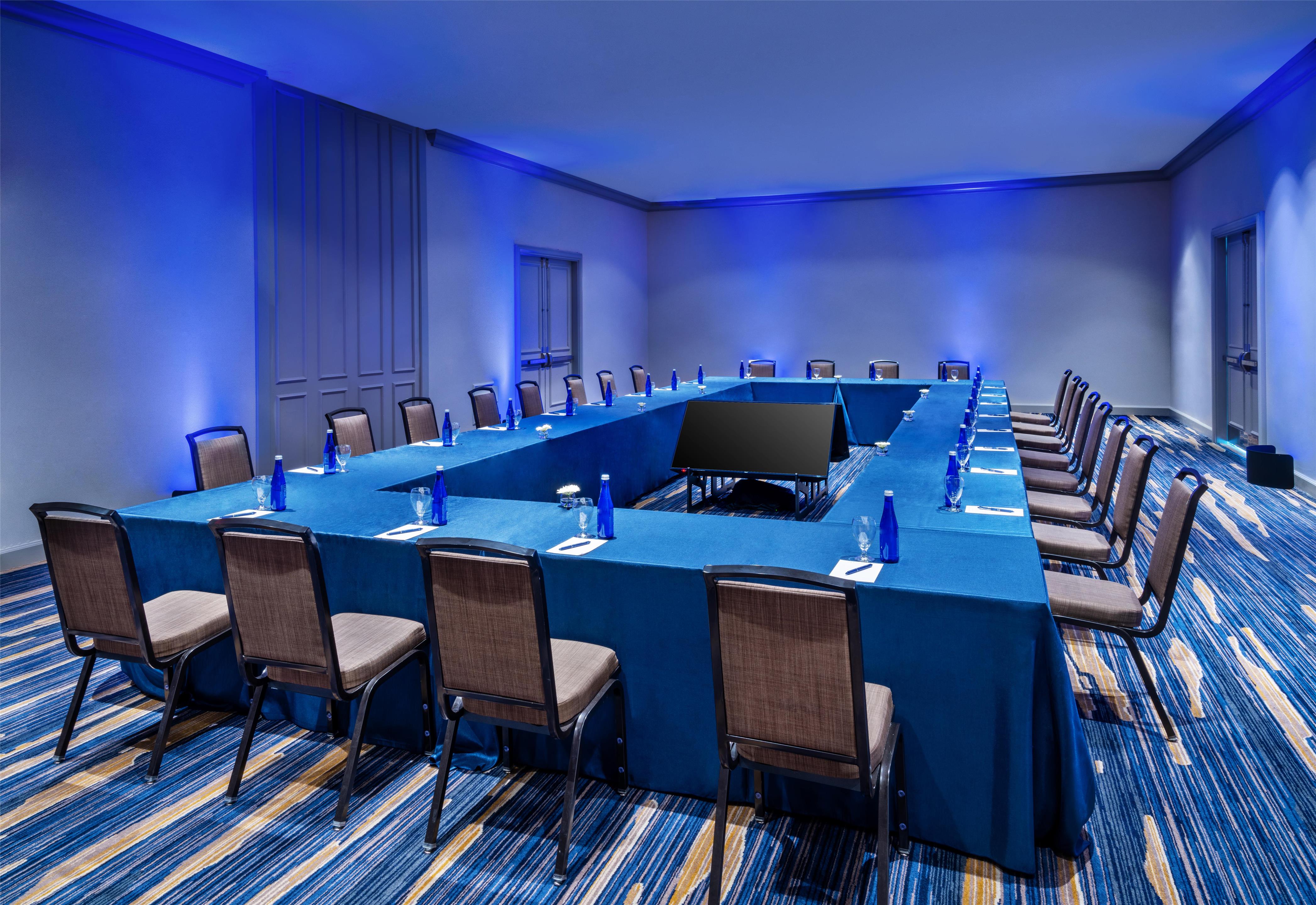 Meeting Room | Grand Hyatt Tampa Bay