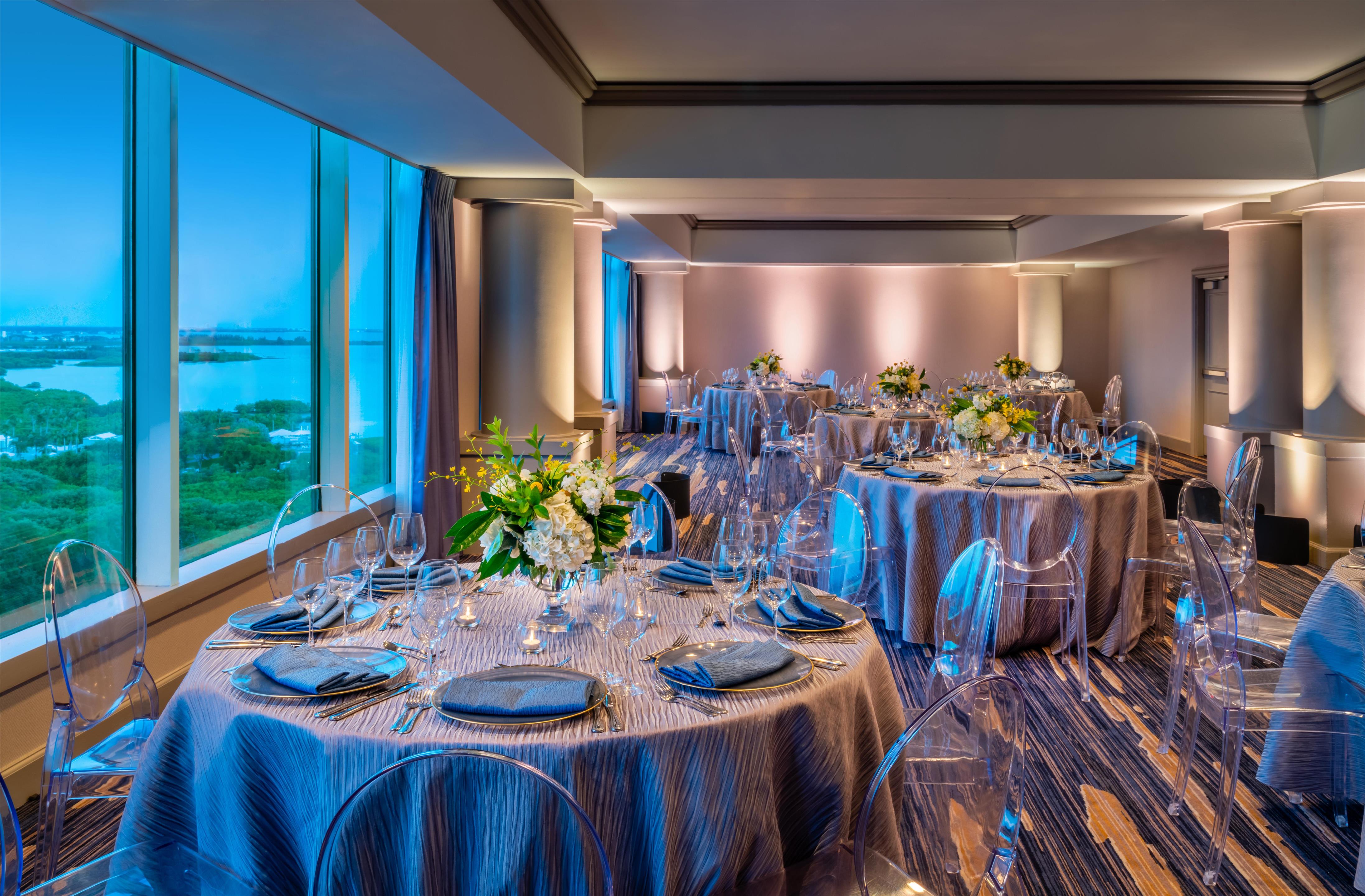 Meeting Room | Grand Hyatt Tampa Bay