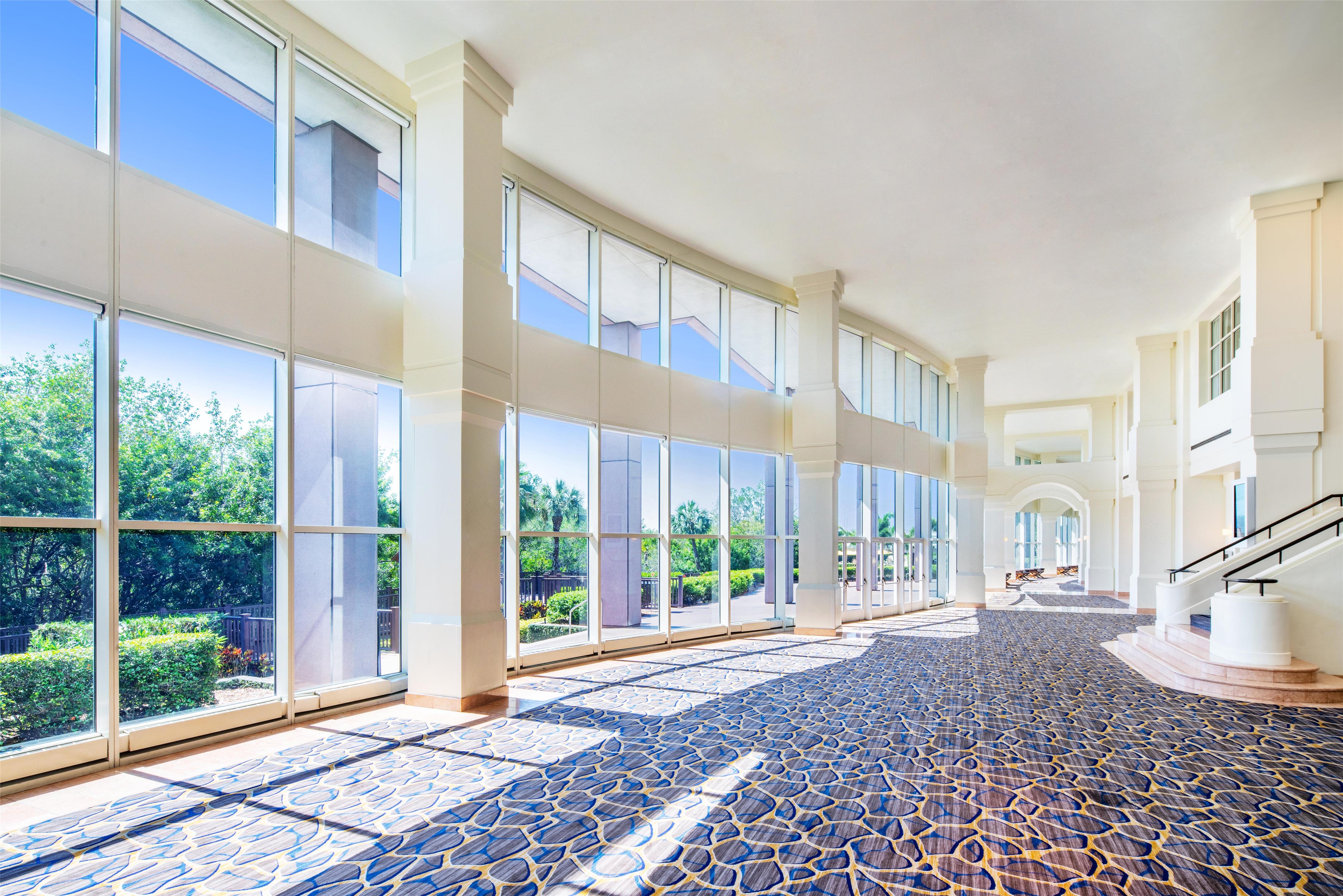 Meeting Room | Grand Hyatt Tampa Bay