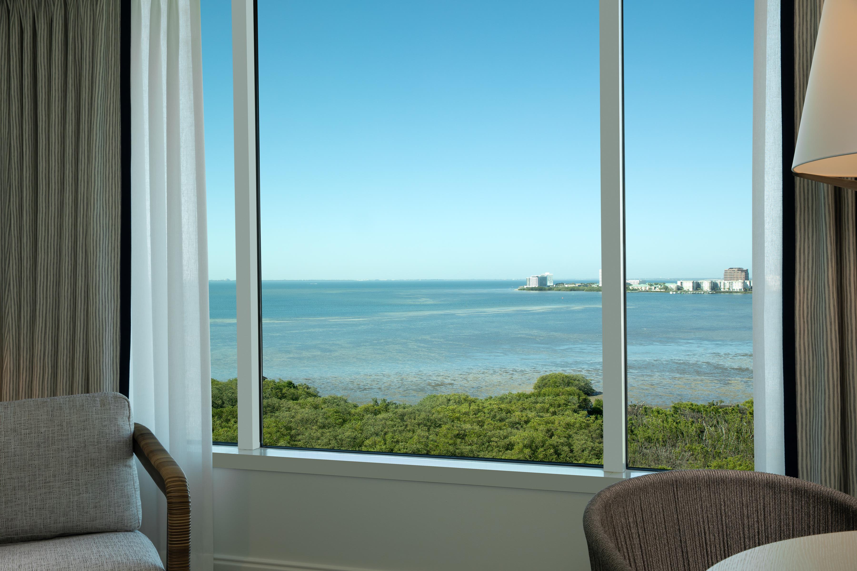 Room View