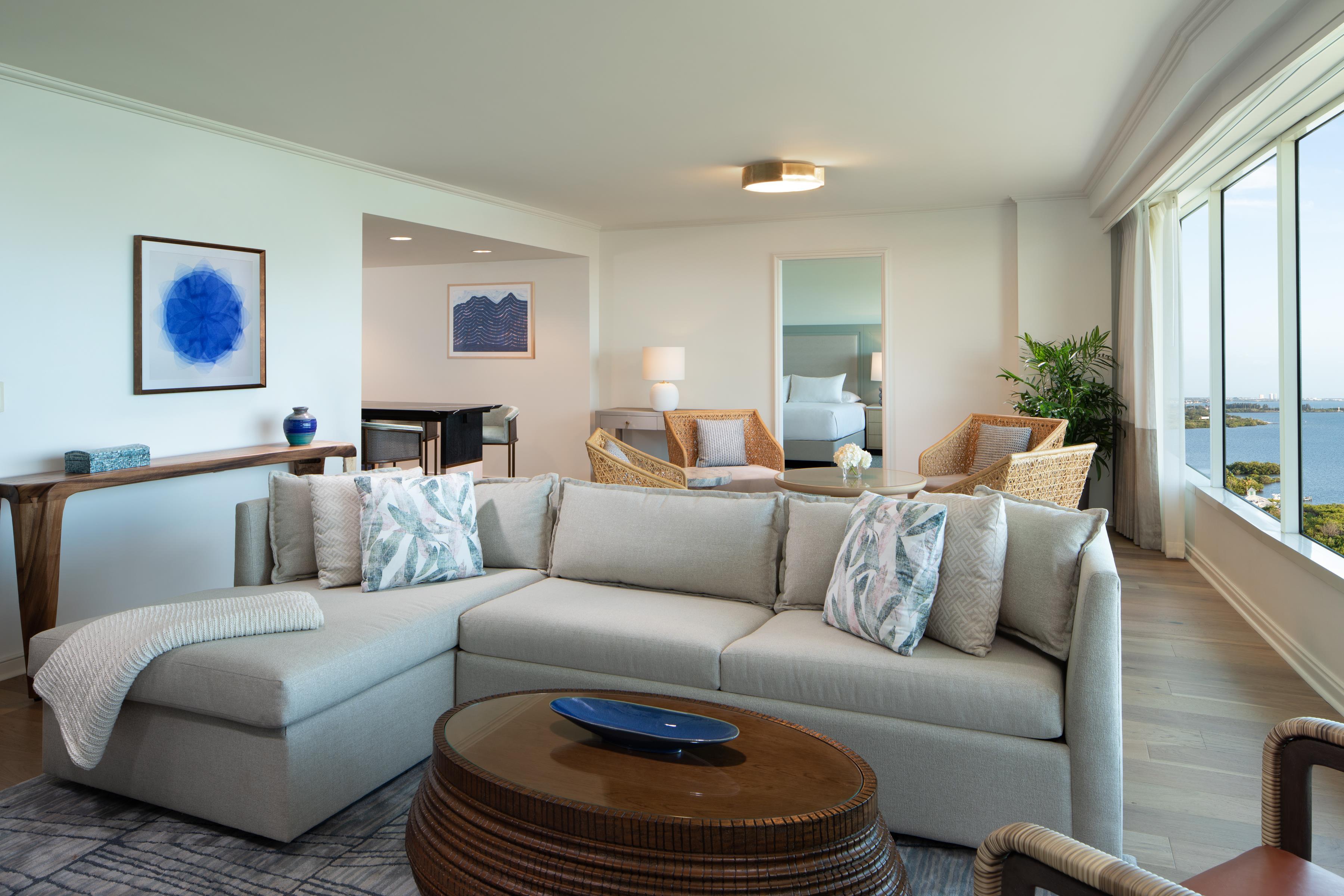 Suite