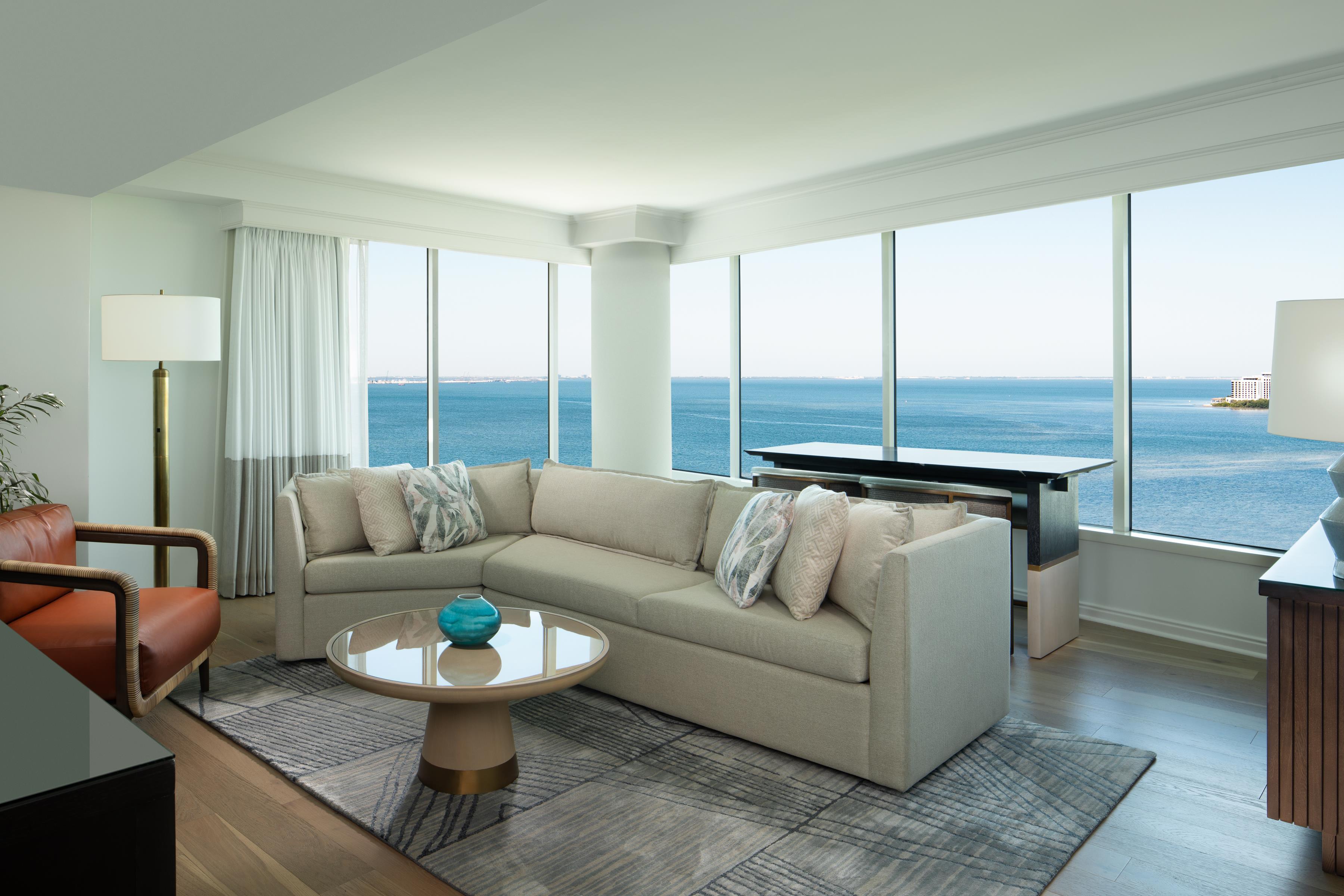 Room View