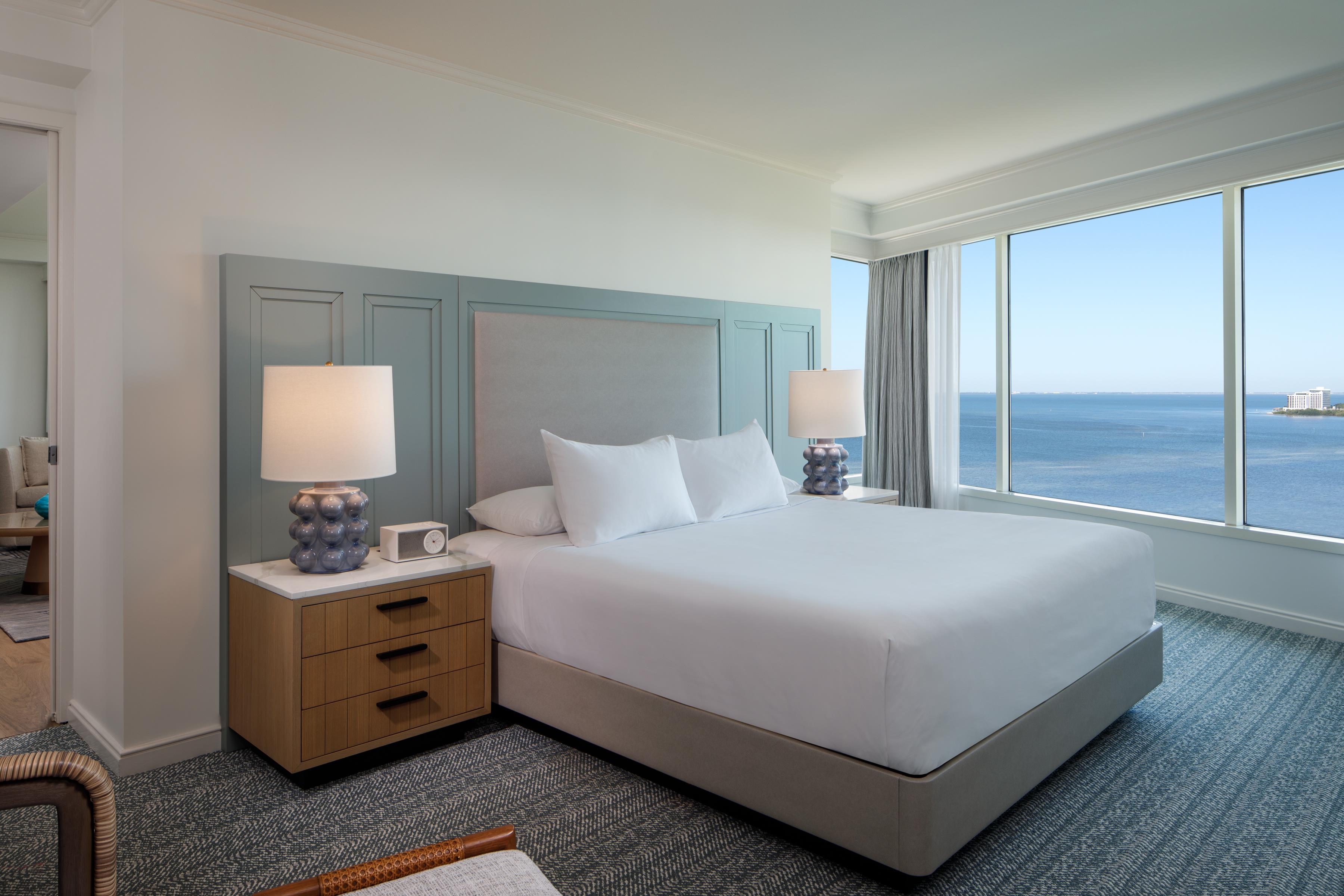 Room View