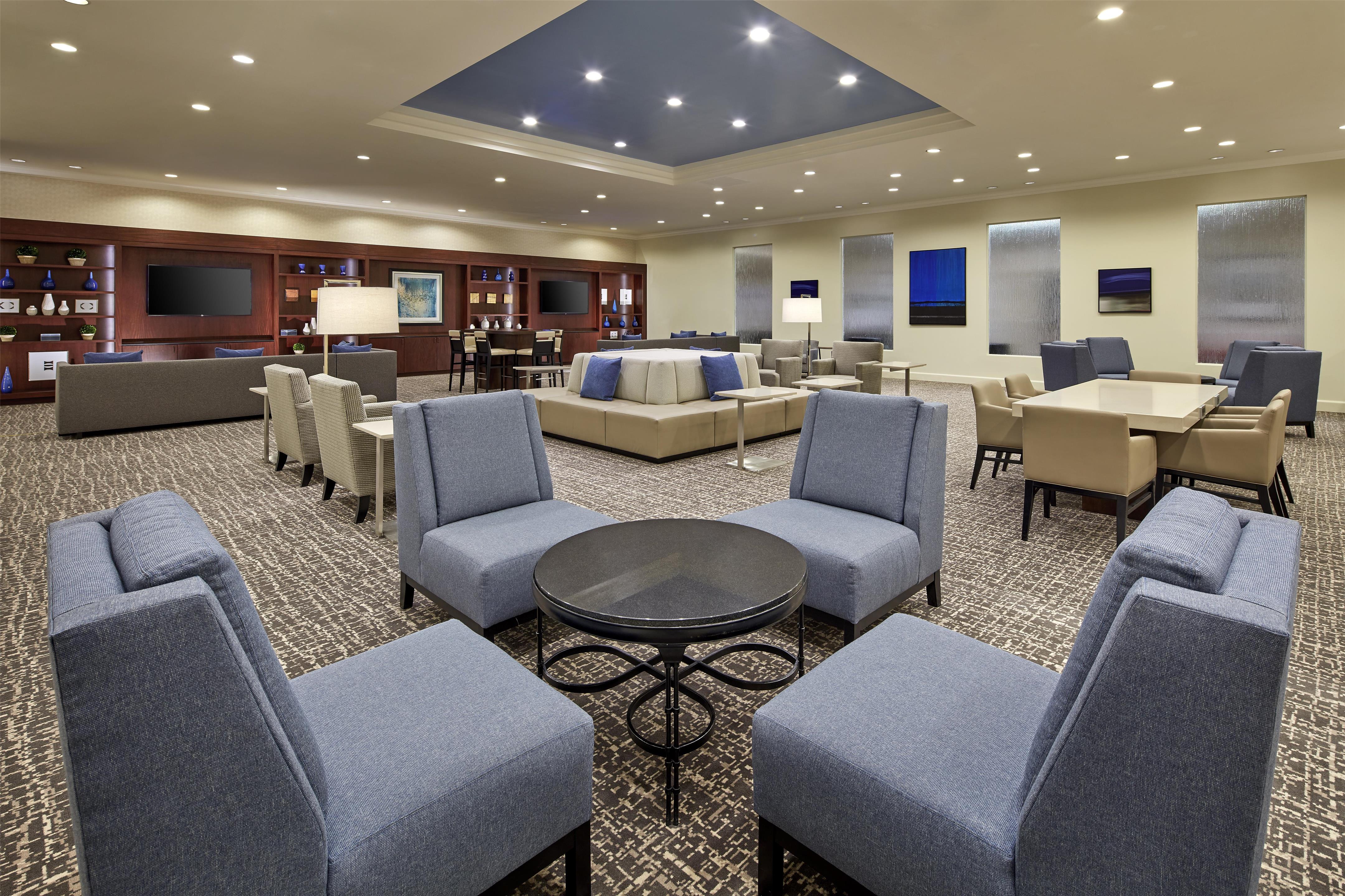 Bar Lounge