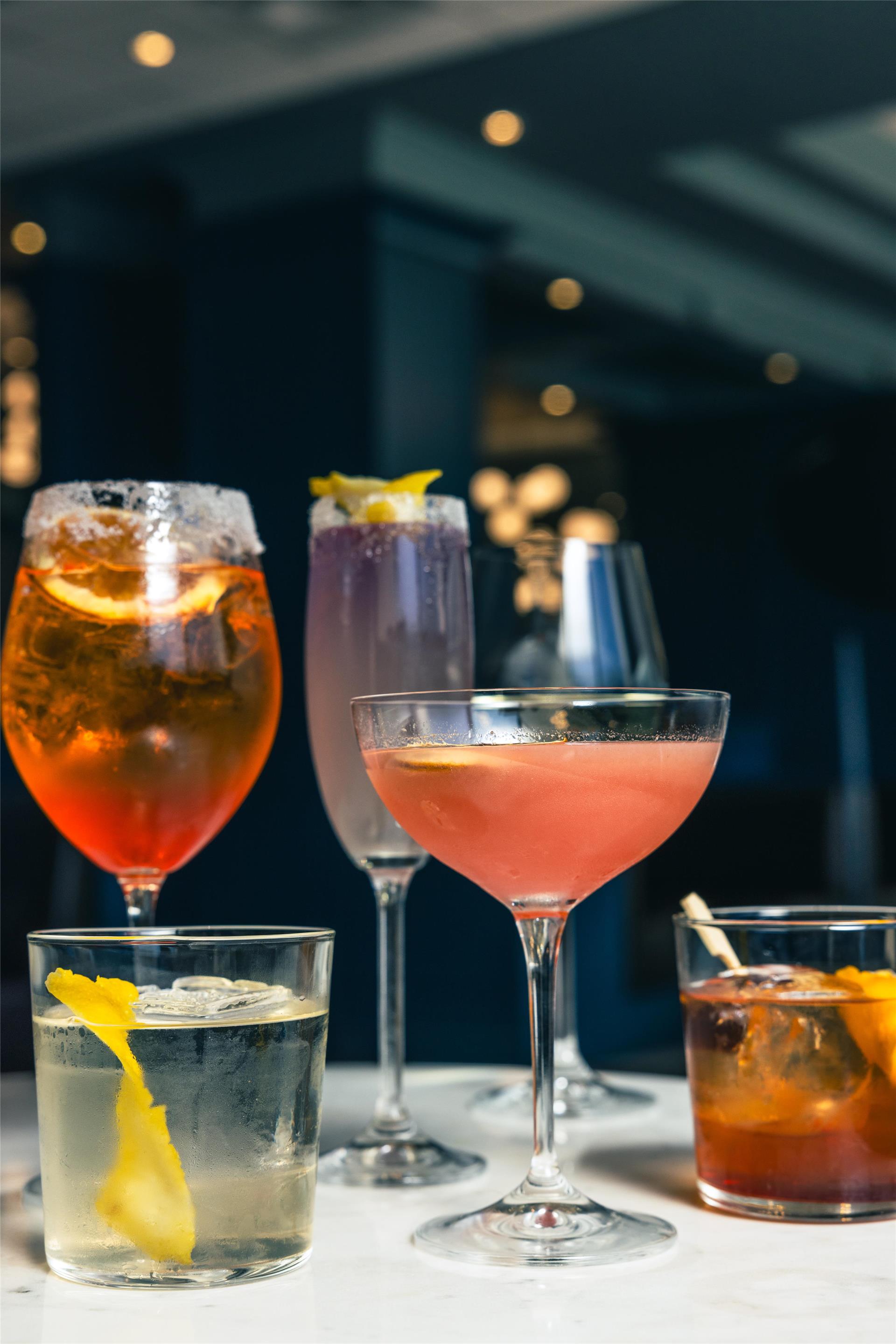 Restaurant | Hyatt Regency Tulsa Downtown