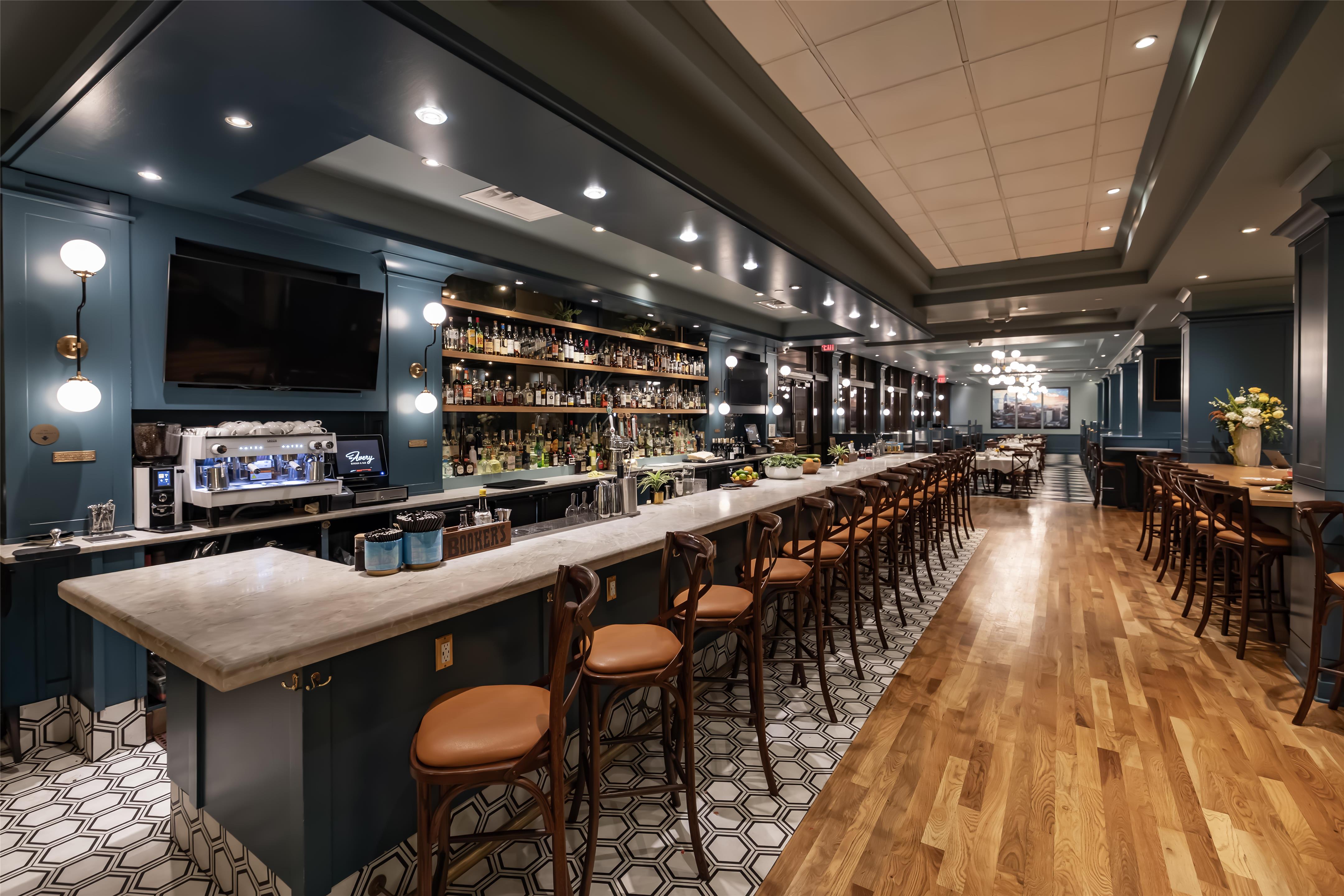 Bar Lounge | Hyatt Regency Tulsa Downtown