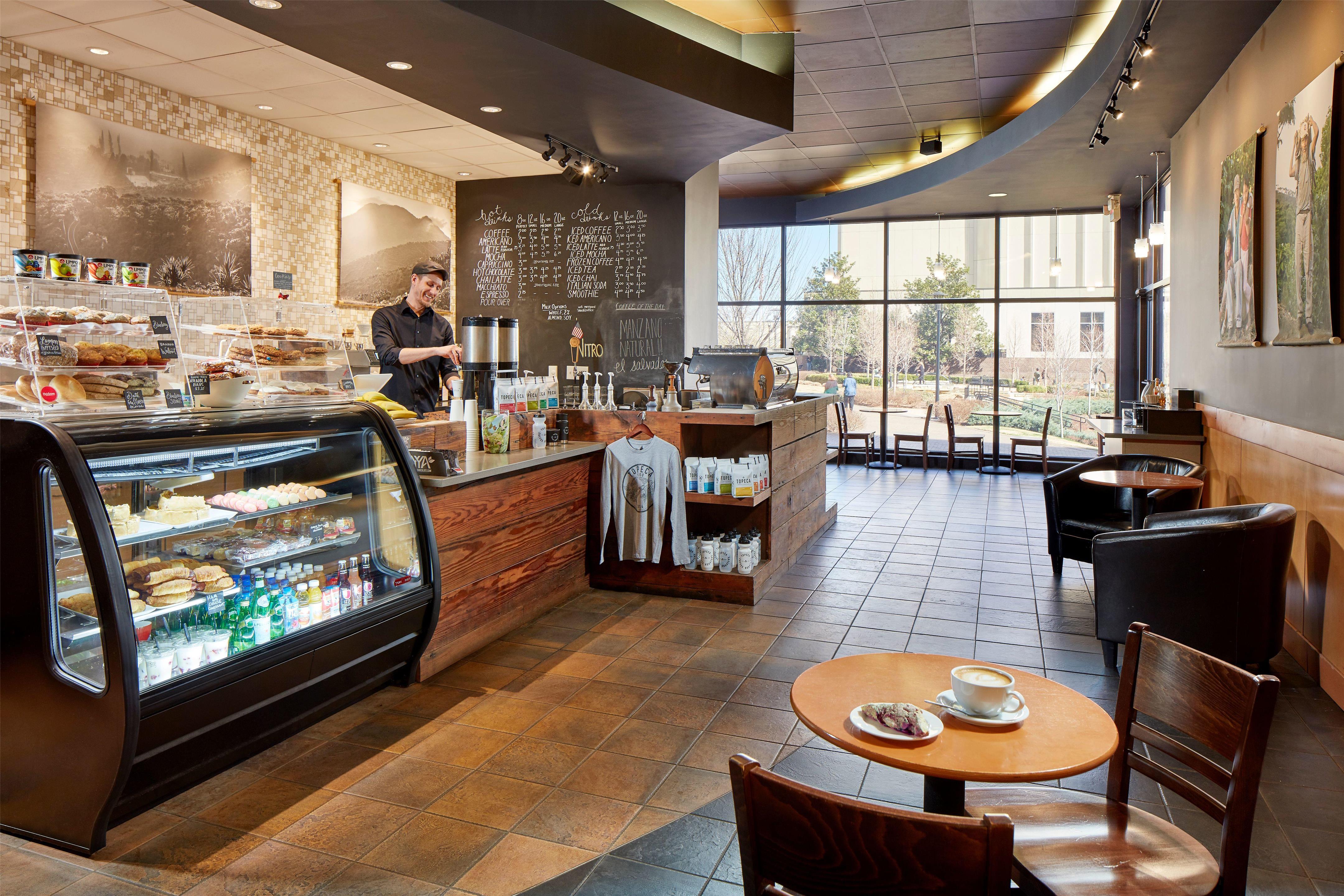 Undefined/Not Set | Hyatt Regency Tulsa Downtown