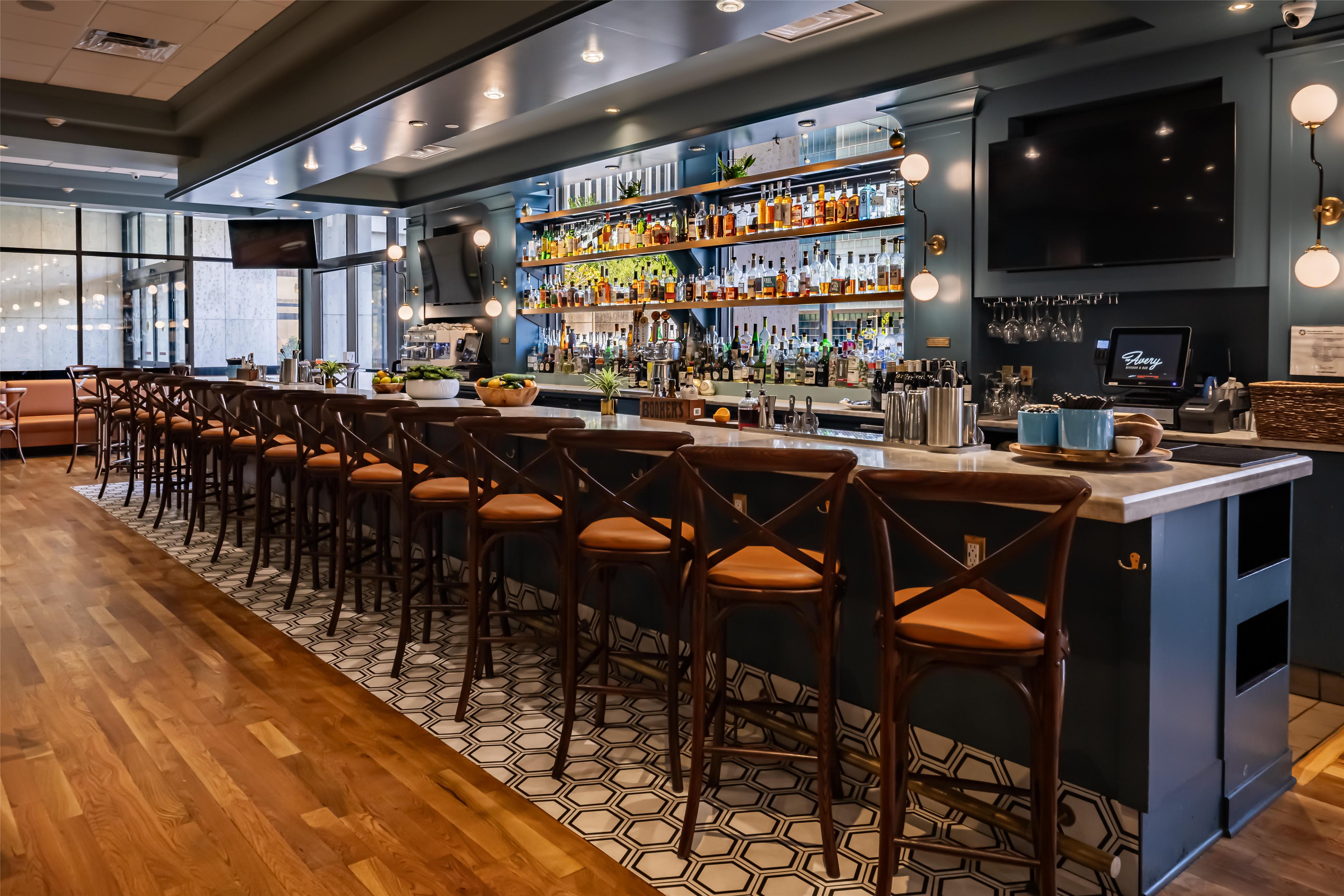 Bar Lounge