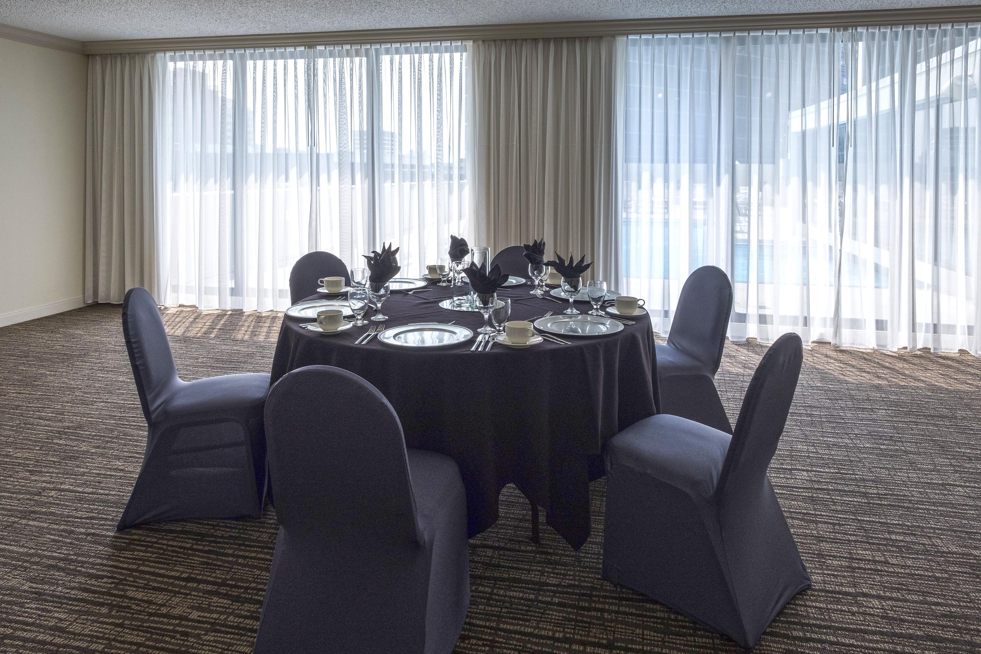 Ballroom | Hyatt Regency Tulsa Downtown
