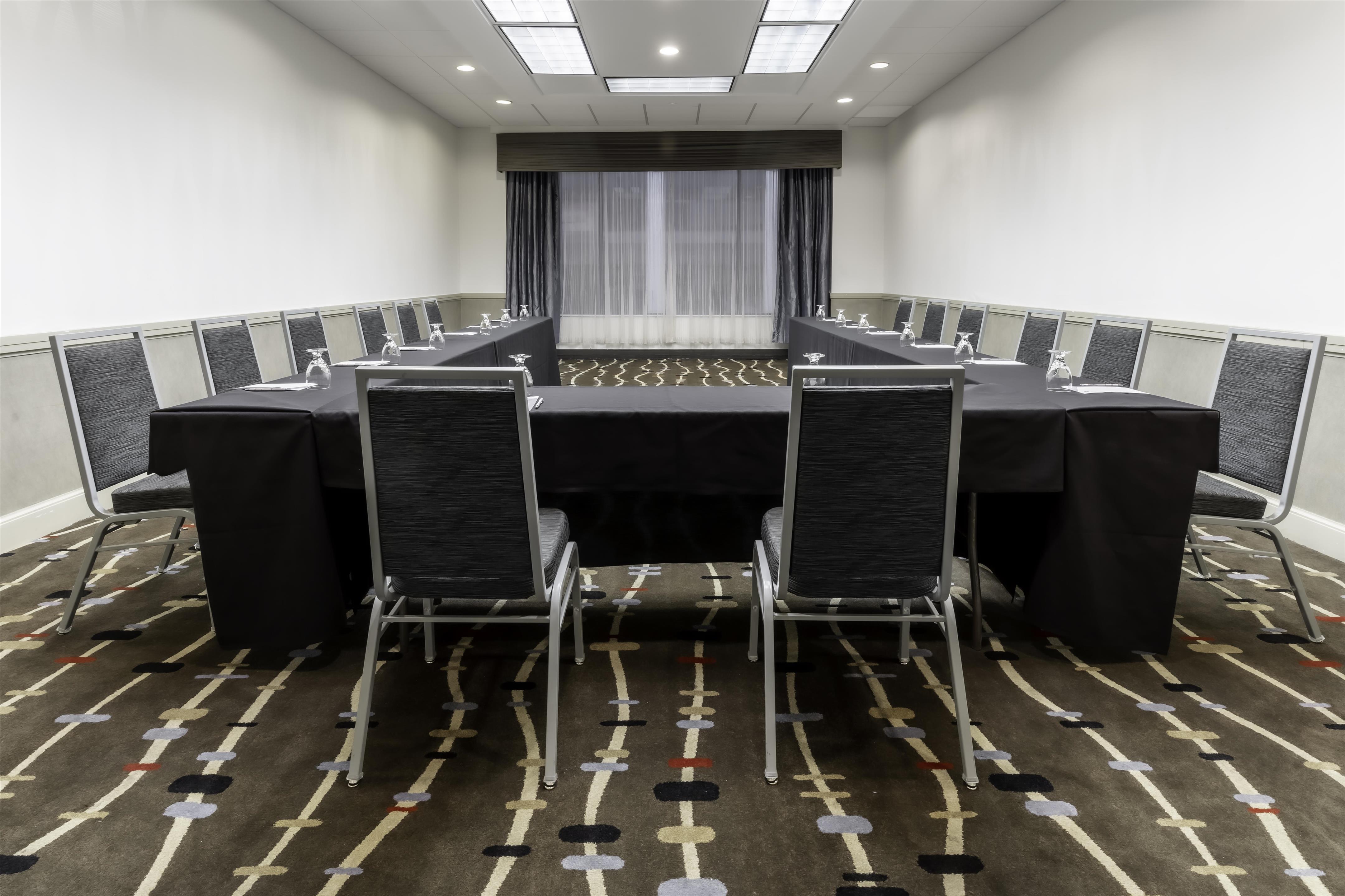 Meeting Room | Hyatt Regency Tulsa Downtown