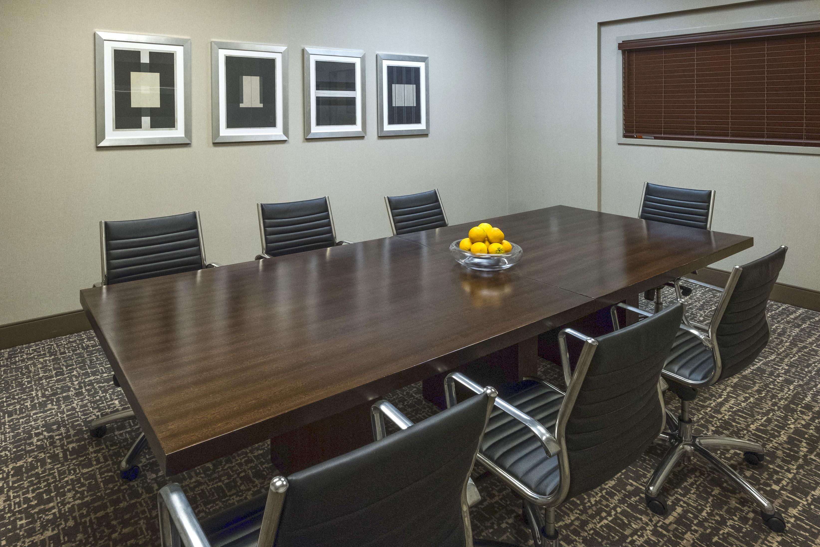 Meeting Room | Hyatt Regency Tulsa Downtown