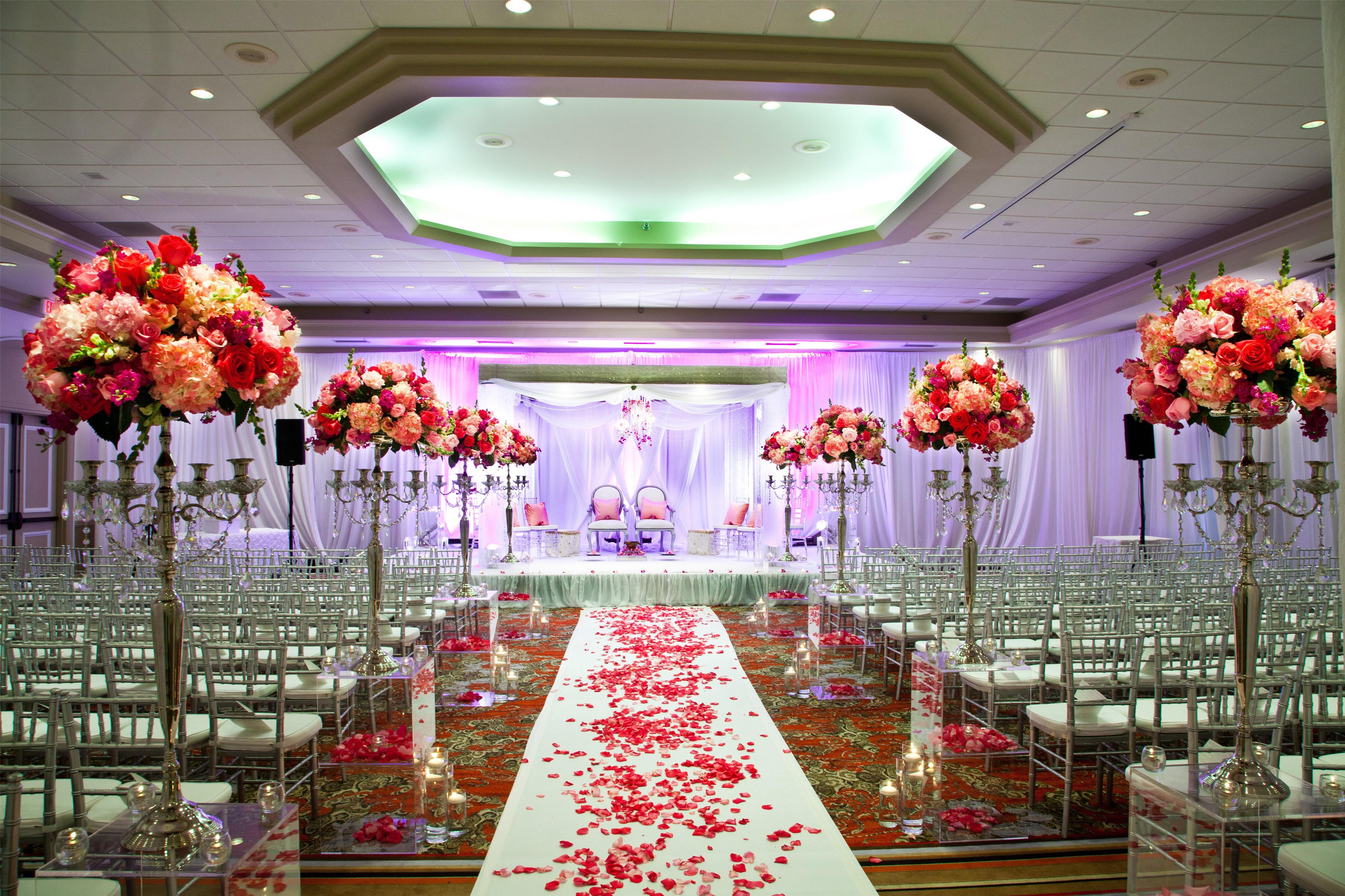 Ballroom | Hyatt Regency Tulsa Downtown