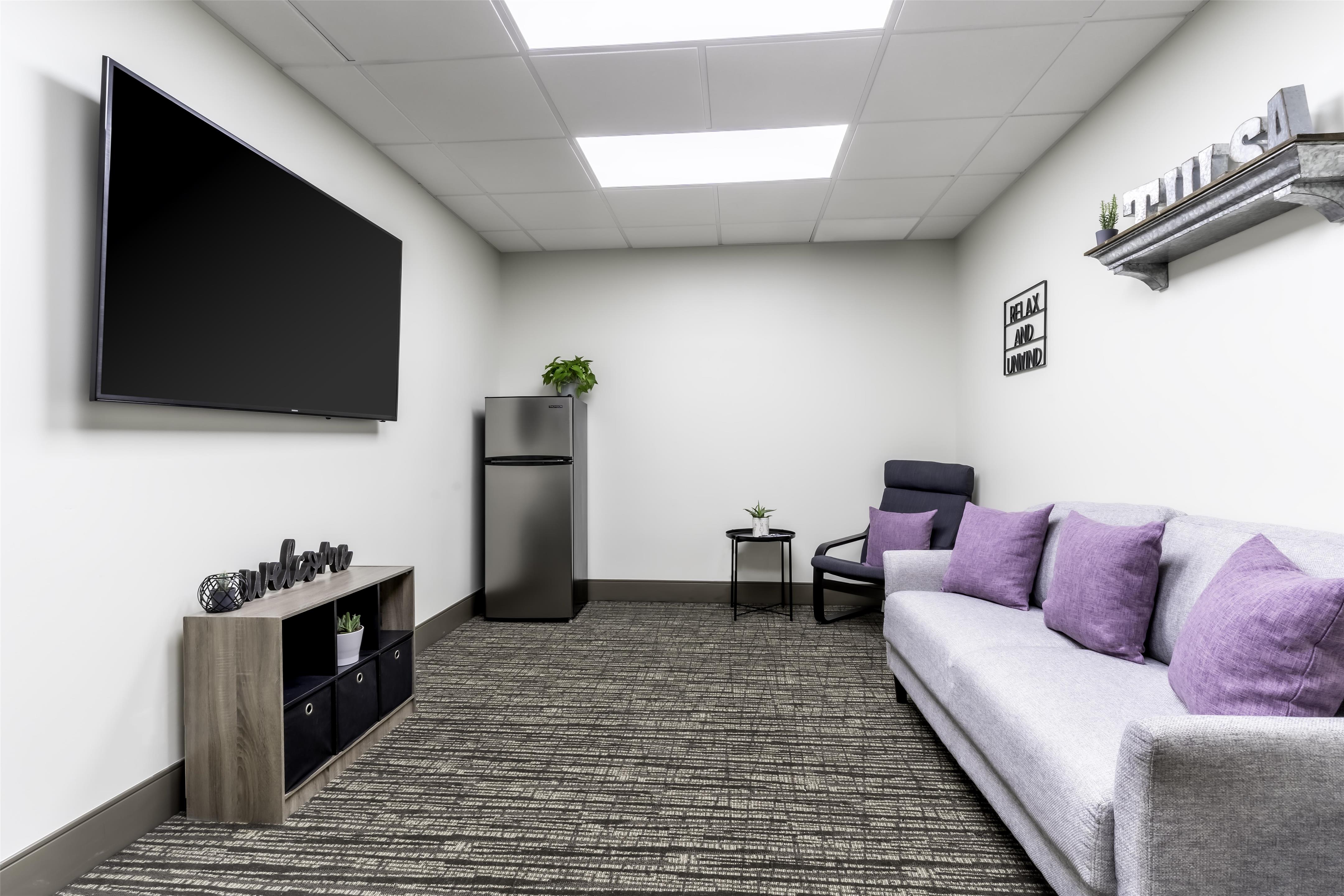 Meeting Room | Hyatt Regency Tulsa Downtown