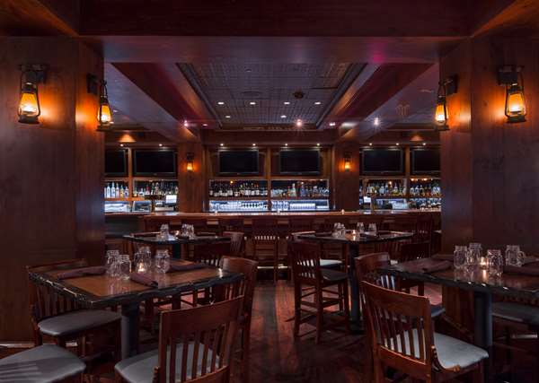 Bar - Hyatt Regency Lake Tahoe Resort & Casino Incline Village