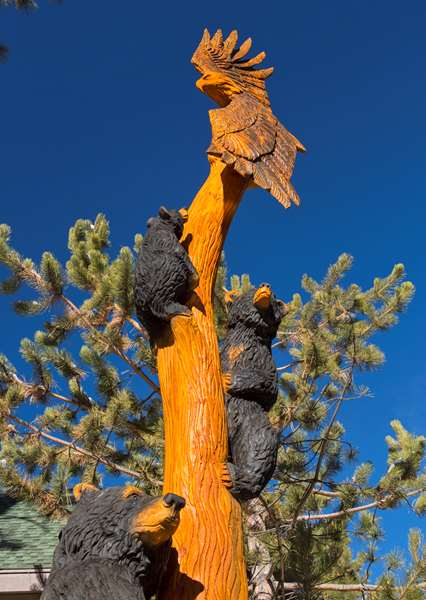  - Hyatt Regency Lake Tahoe Resort & Casino Incline Village