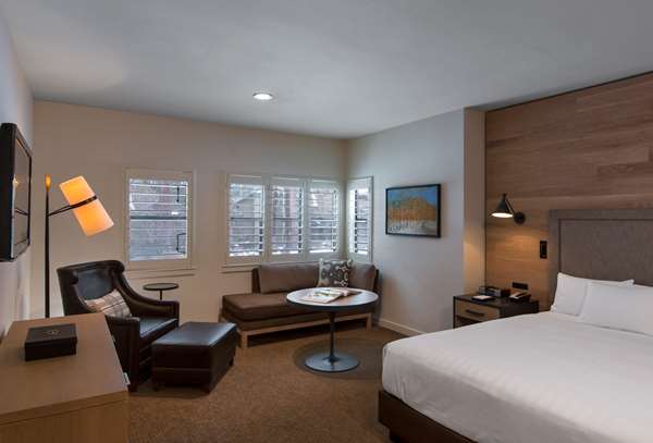 Suite - Hyatt Regency Lake Tahoe Resort & Casino Incline Village