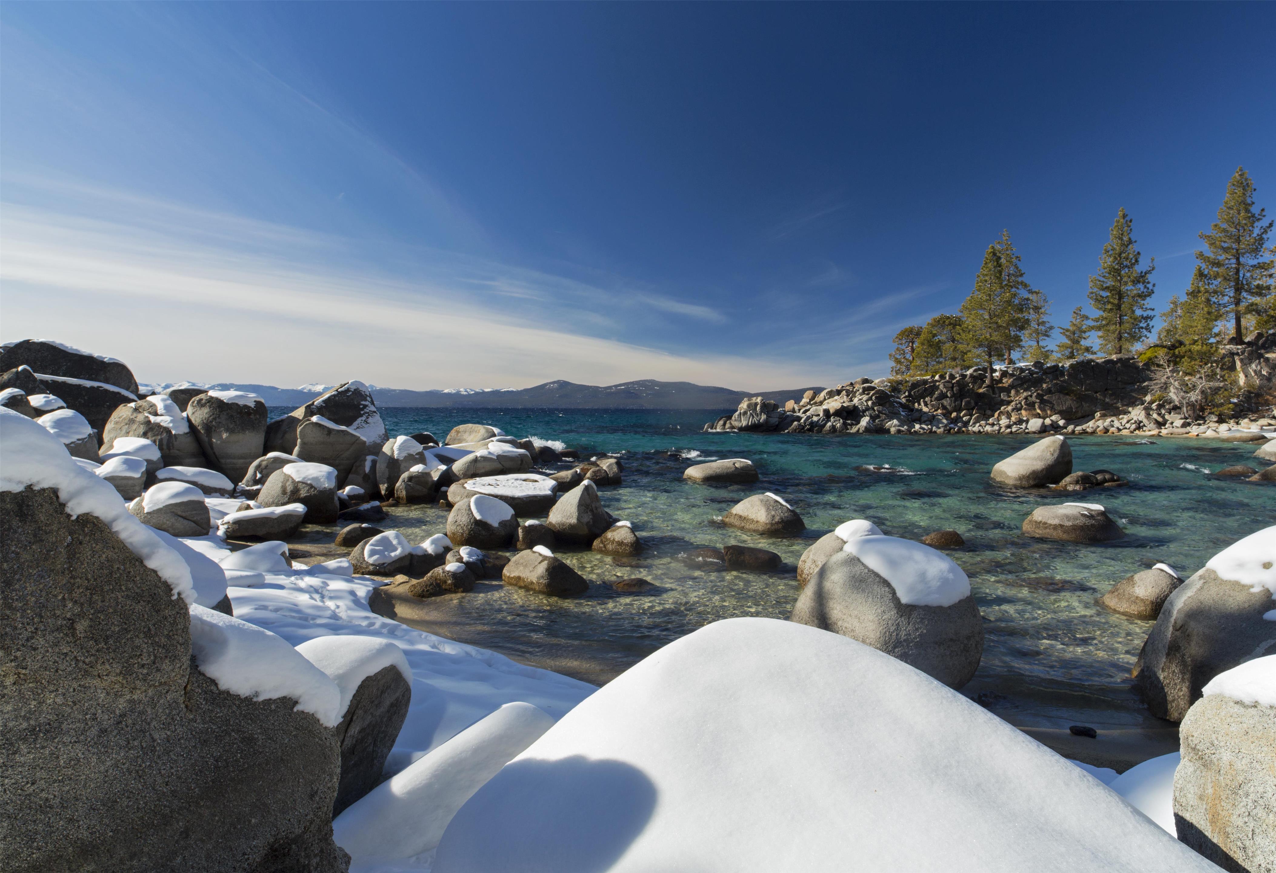 Destination | Hyatt Regency Lake Tahoe Resort, Spa and Casino