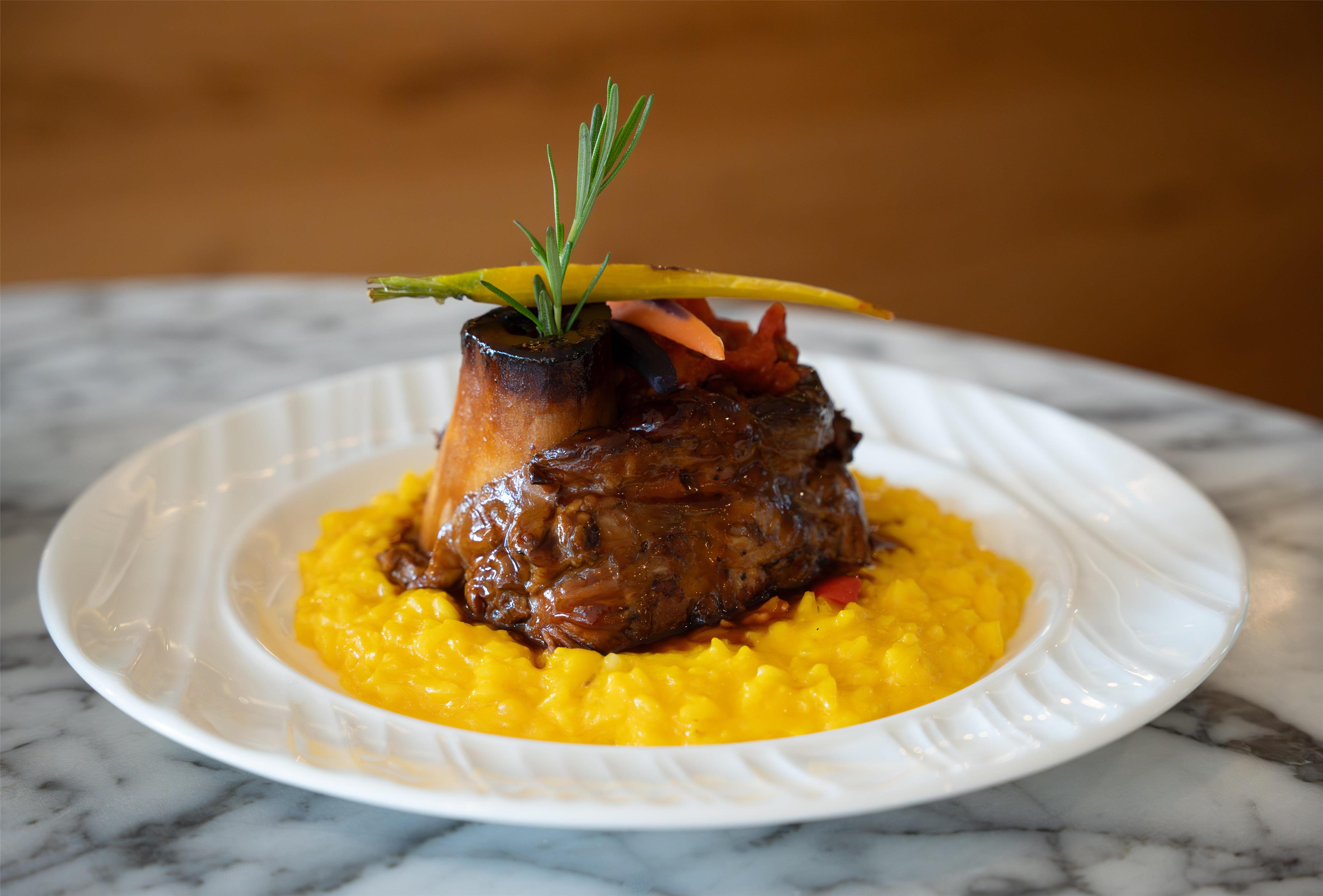 Restaurant | Hyatt Regency Lake Tahoe Resort, Spa and Casino