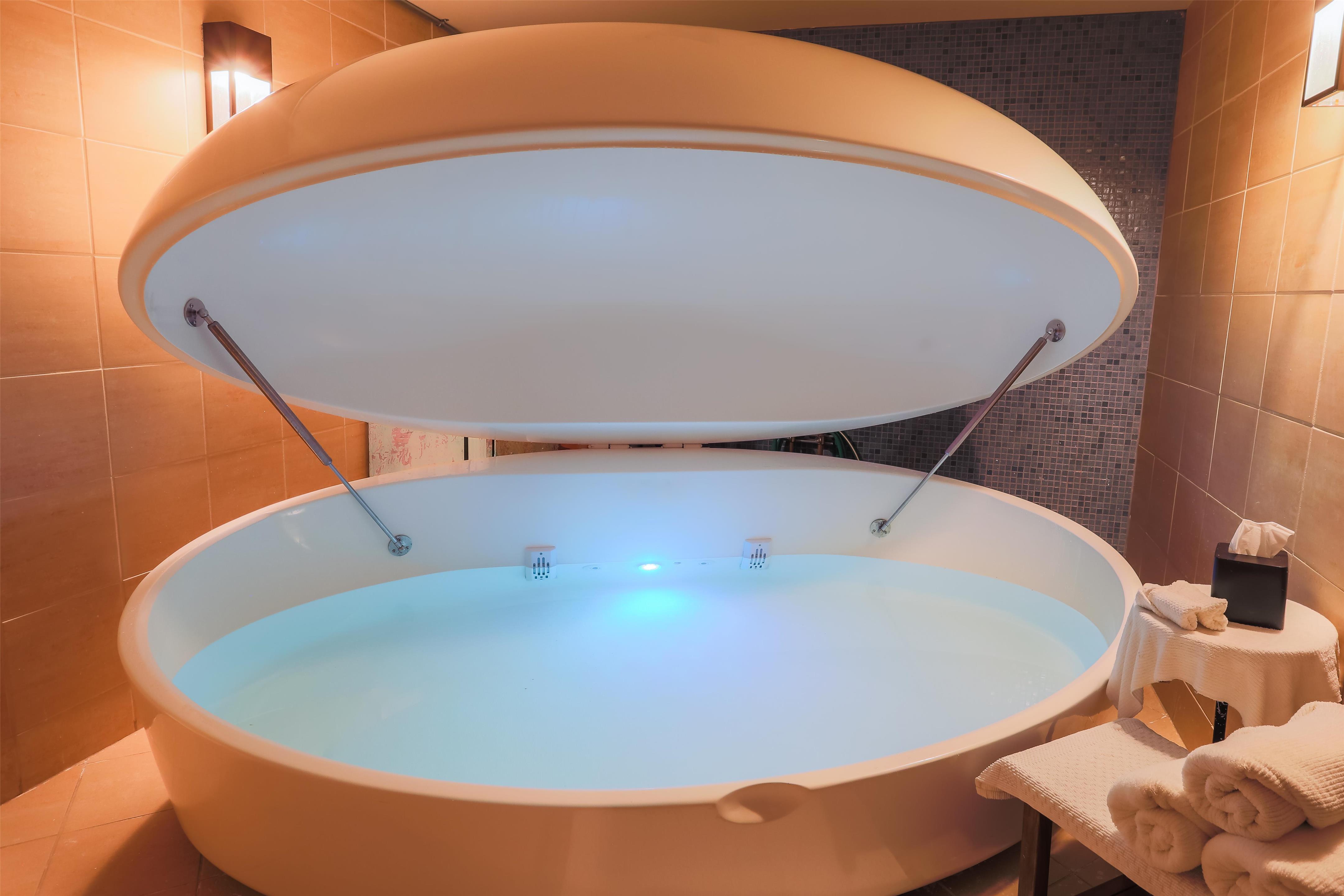 Spa | Hyatt Regency Lake Tahoe Resort, Spa and Casino