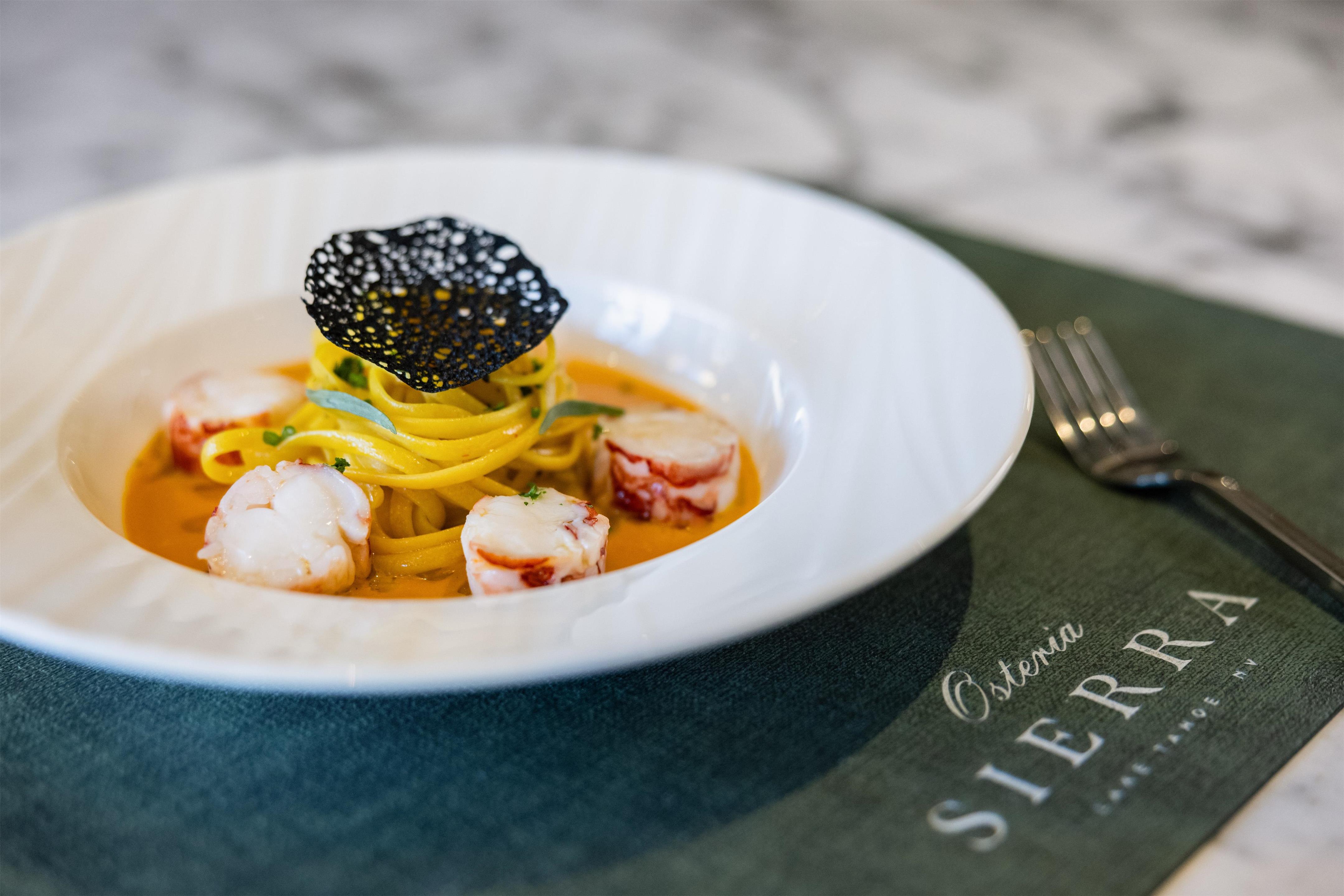 Restaurant | Hyatt Regency Lake Tahoe Resort, Spa and Casino