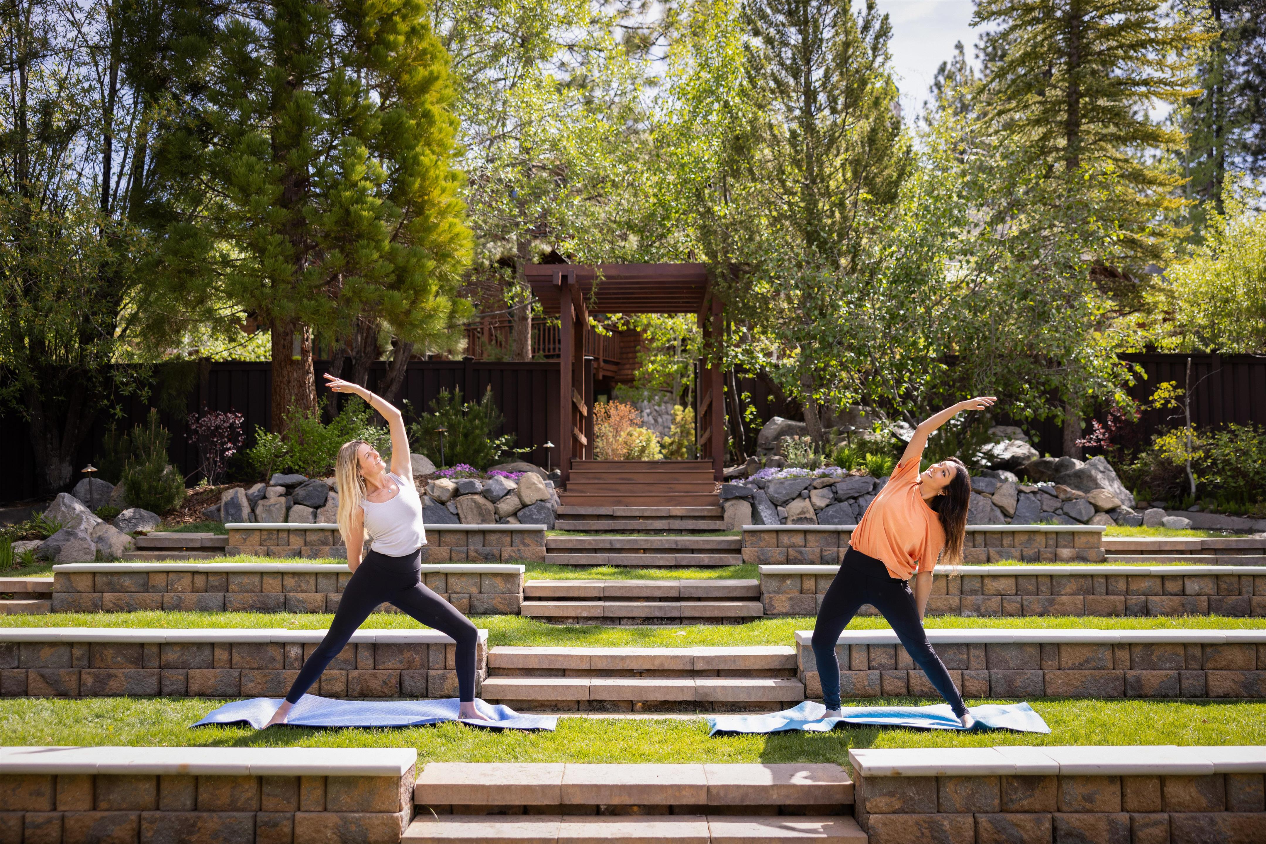 Recreational Facilities | Hyatt Regency Lake Tahoe Resort, Spa and Casino
