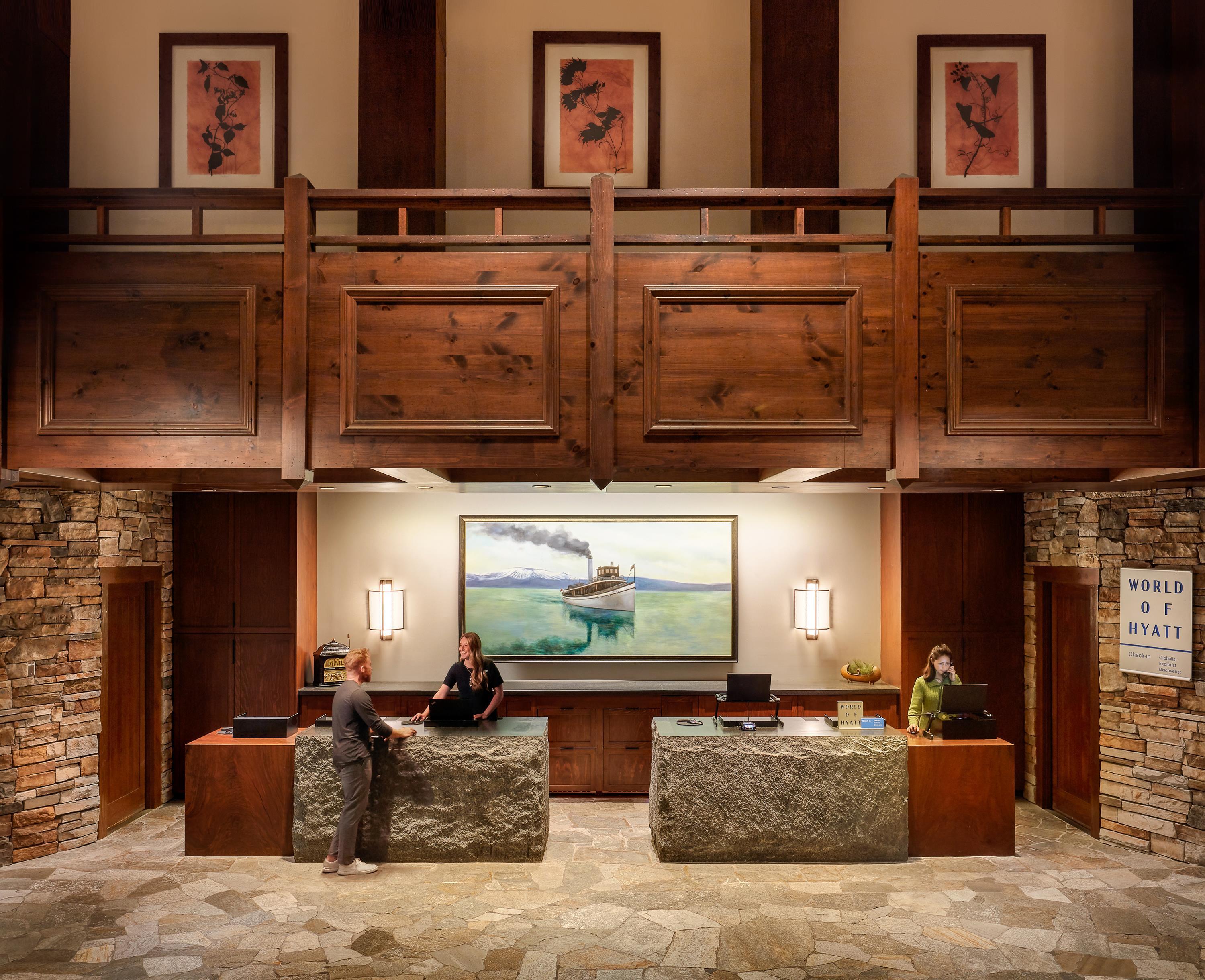 Undefined/Not Set | Hyatt Regency Lake Tahoe Resort, Spa and Casino