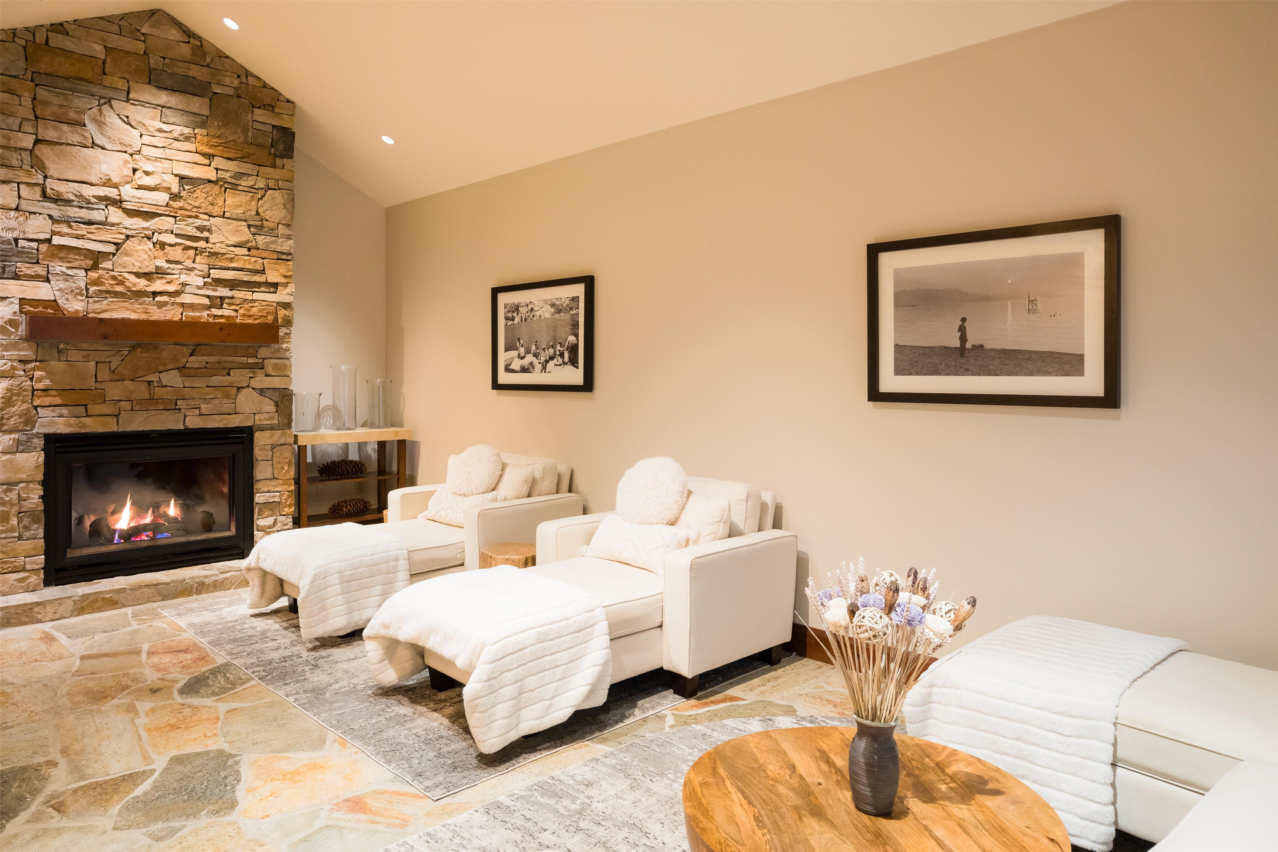 Spa | Hyatt Regency Lake Tahoe Resort, Spa and Casino