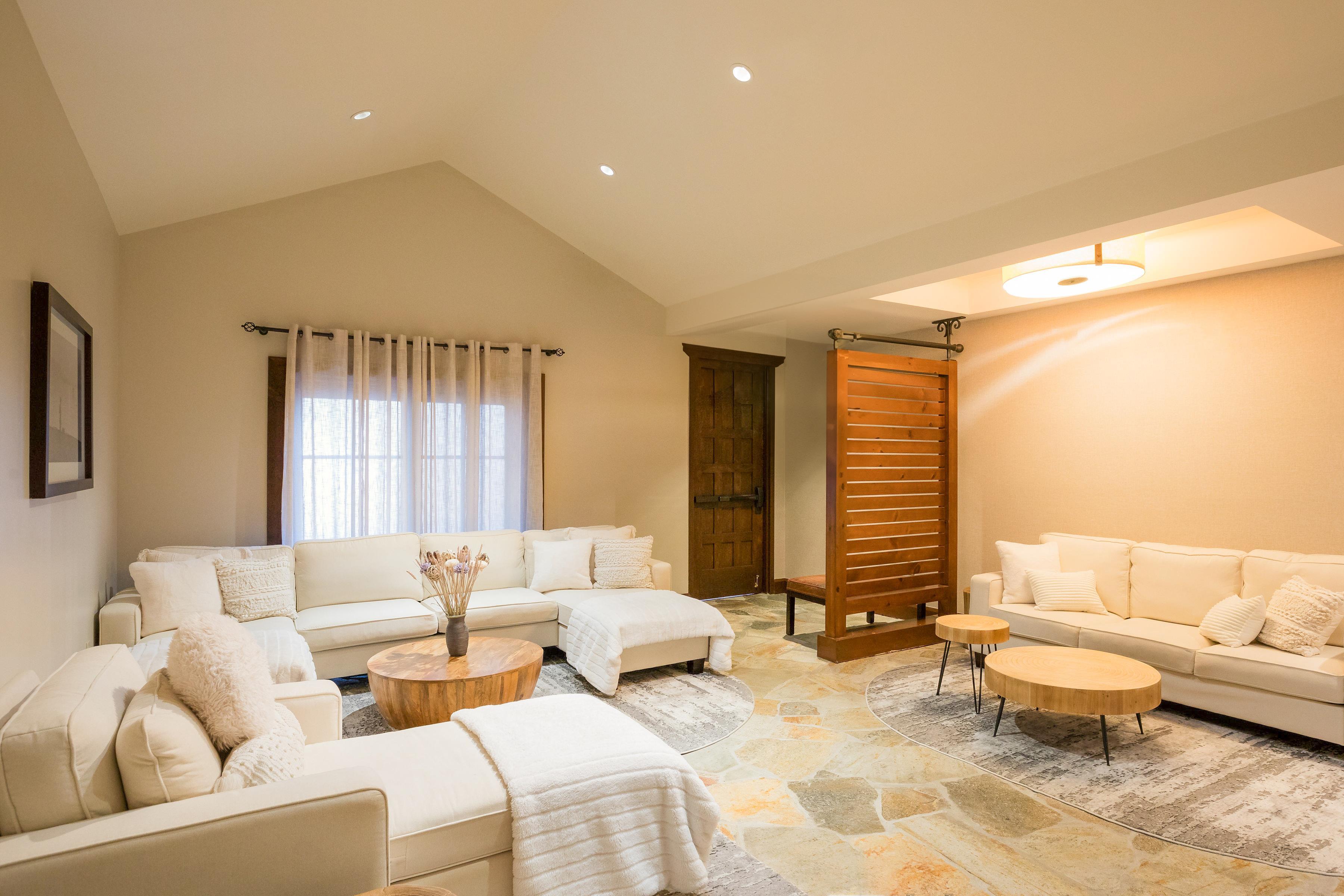 Spa | Hyatt Regency Lake Tahoe Resort, Spa and Casino