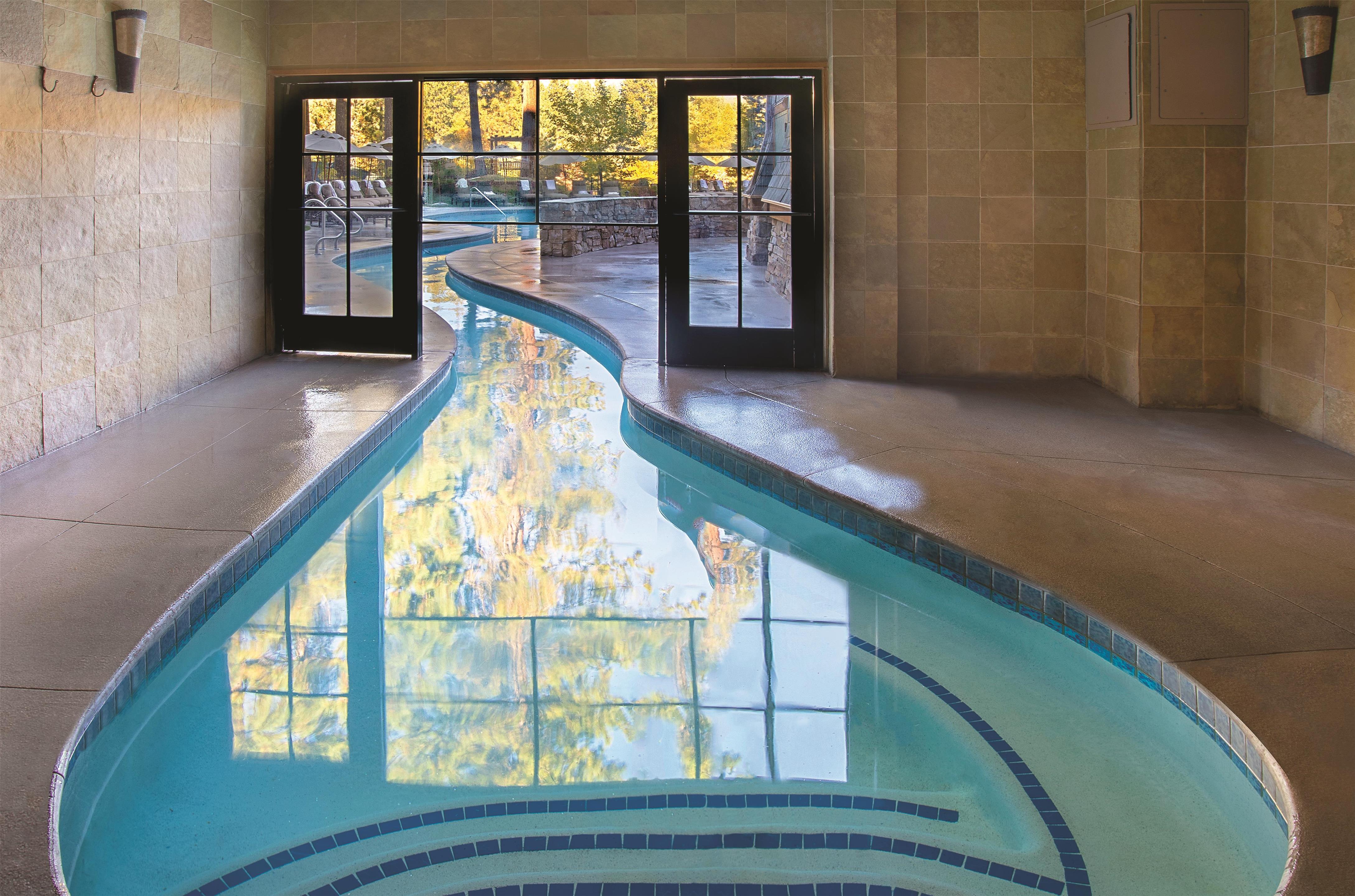 Pool | Hyatt Regency Lake Tahoe Resort, Spa and Casino