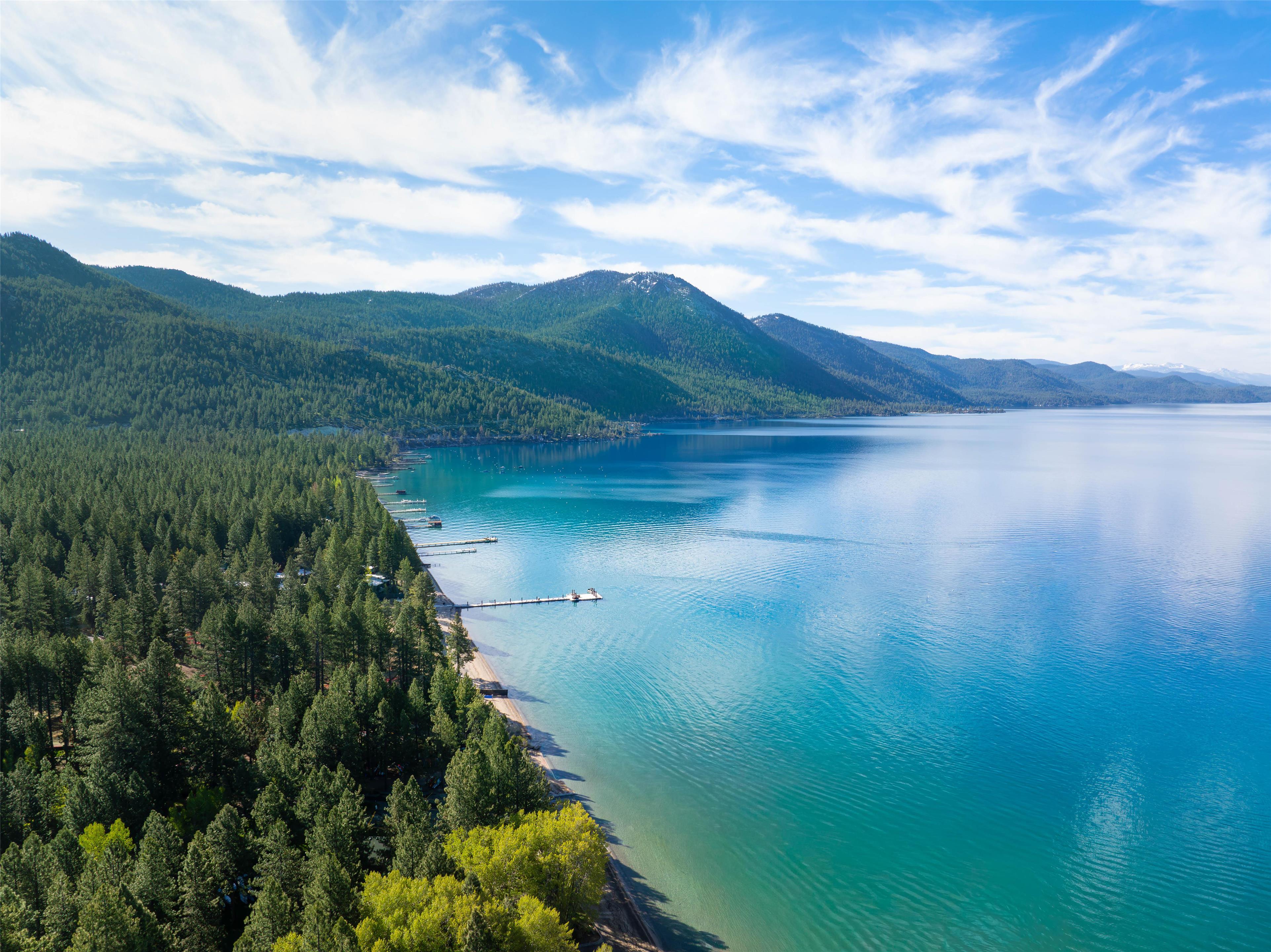 Beach | Hyatt Regency Lake Tahoe Resort, Spa and Casino