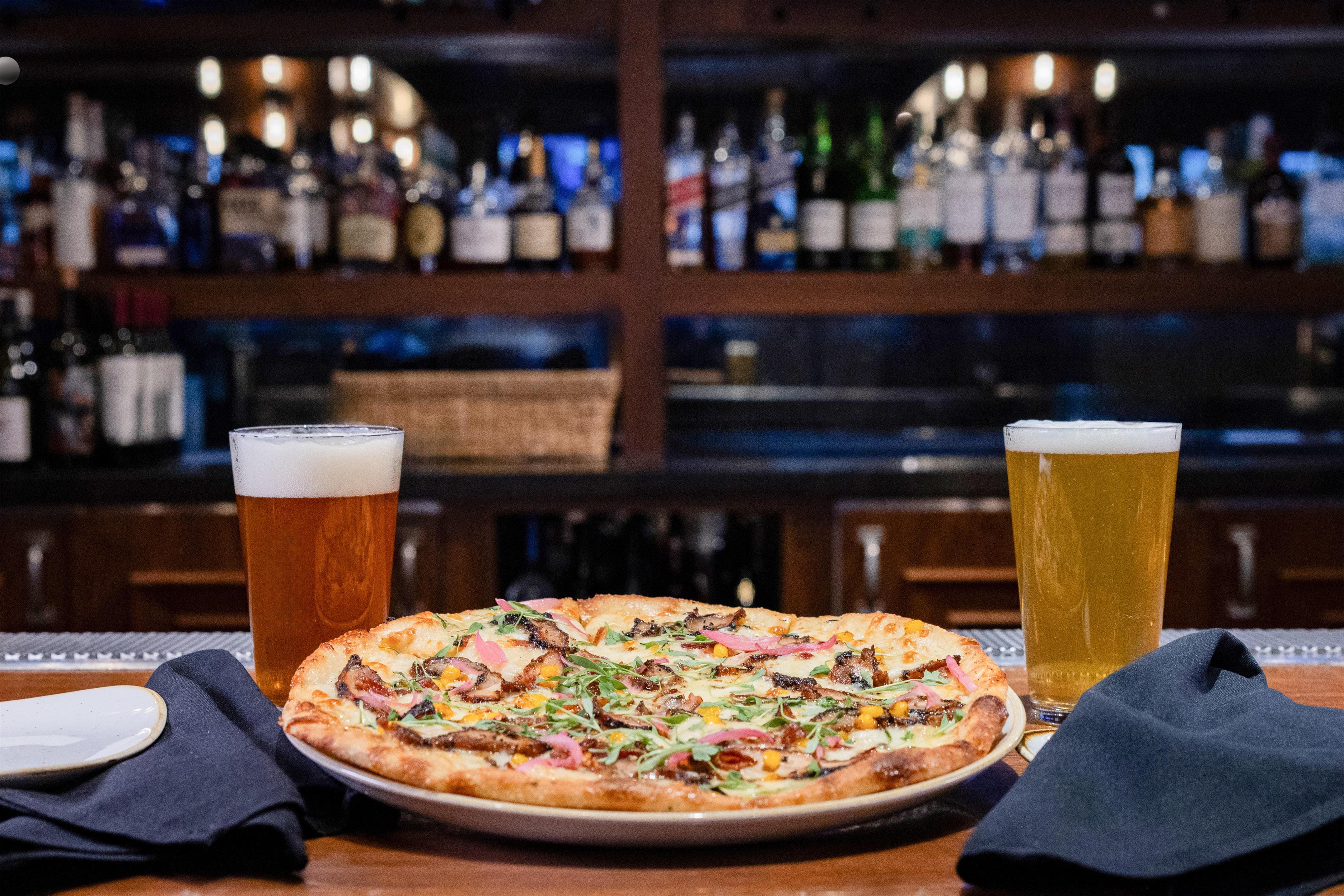 Restaurant | Hyatt Regency Lake Tahoe Resort, Spa and Casino
