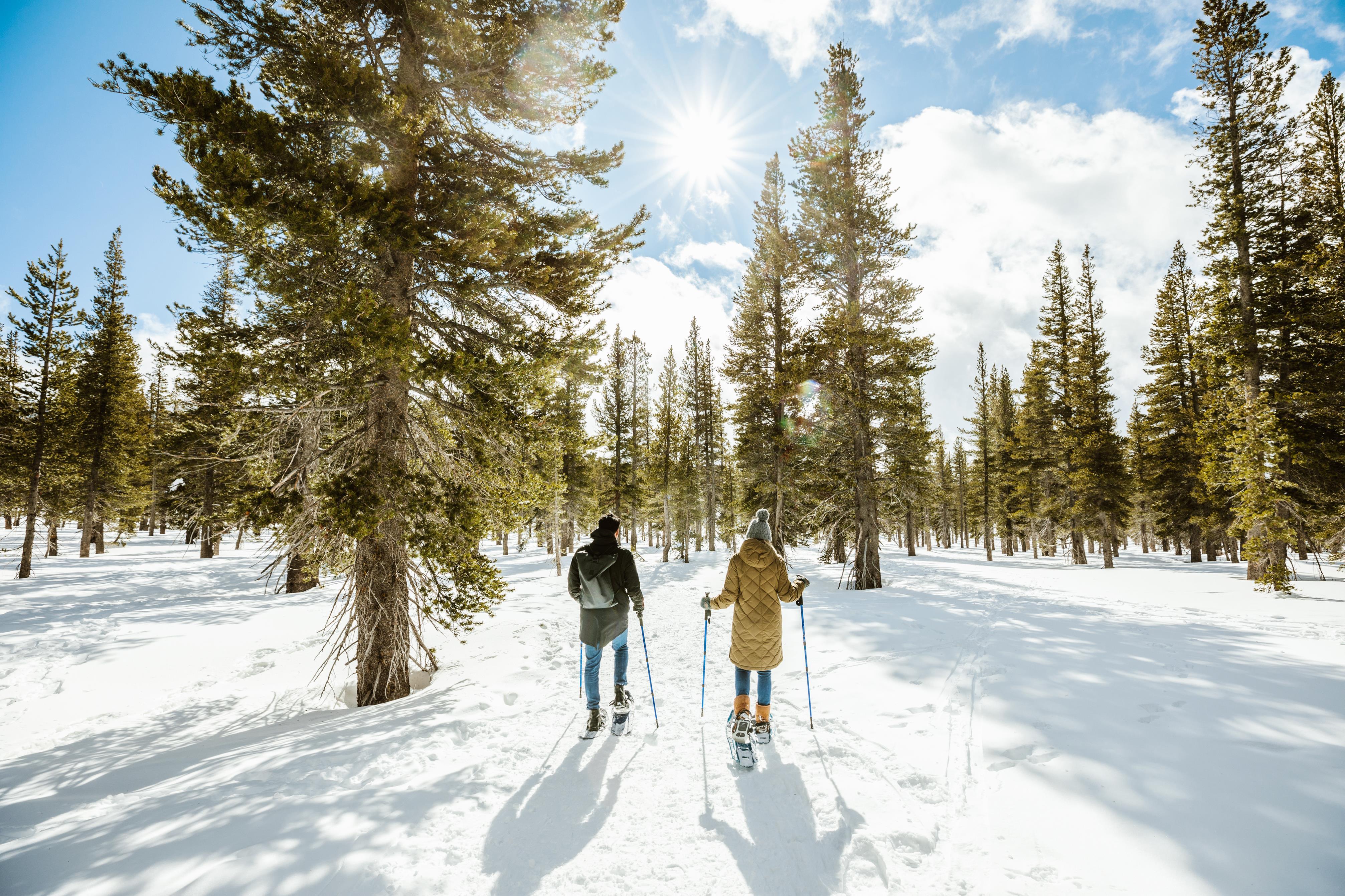 Destination | Hyatt Regency Lake Tahoe Resort, Spa and Casino