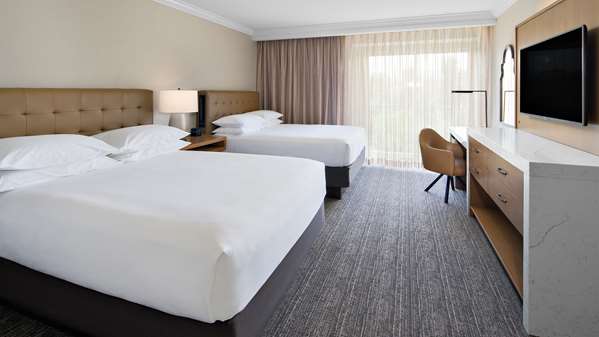  - Hyatt Regency Hotel Valencia