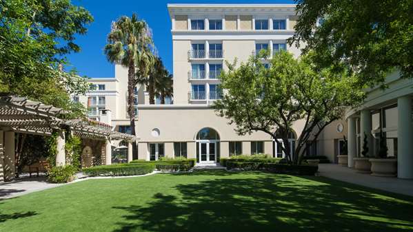 Recreation - Hyatt Regency Hotel Valencia