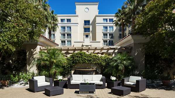 Recreation - Hyatt Regency Hotel Valencia