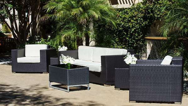 Recreation - Hyatt Regency Hotel Valencia