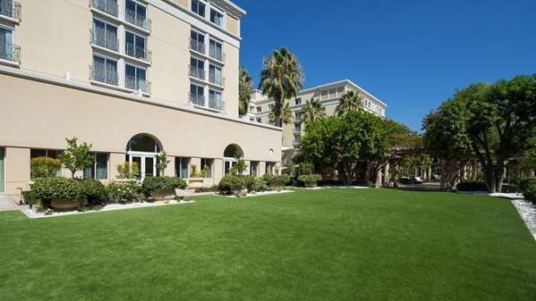 Recreation - Hyatt Regency Hotel Valencia