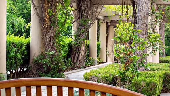 Recreation - Hyatt Regency Hotel Valencia