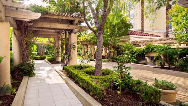 Recreation - Hyatt Regency Hotel Valencia