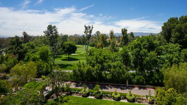 Golf - Hyatt Regency Hotel Valencia