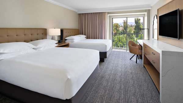  - Hyatt Regency Hotel Valencia