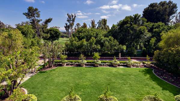 Recreation - Hyatt Regency Hotel Valencia