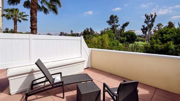 Recreation - Hyatt Regency Hotel Valencia